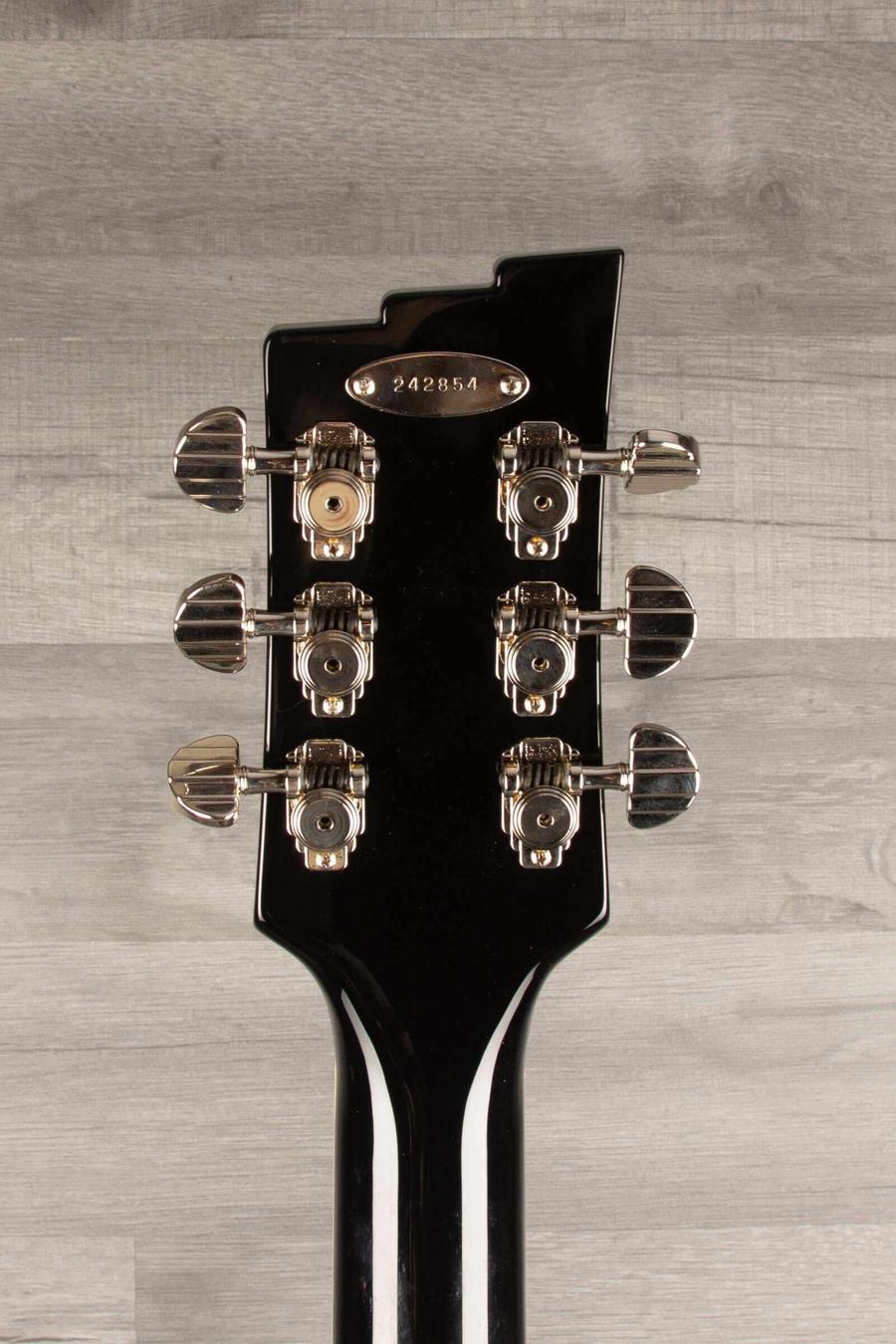 Duesenberg Alliance Brothers Landreth Joey's Guitar