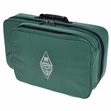 USED - Kemper Profiler Stage – The Profiler Floorboard And Kemper bag