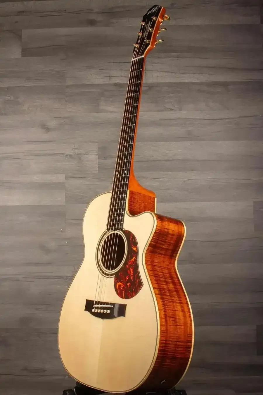 Maton Masterbuilt L.E. May Limited edition - MusicStreet