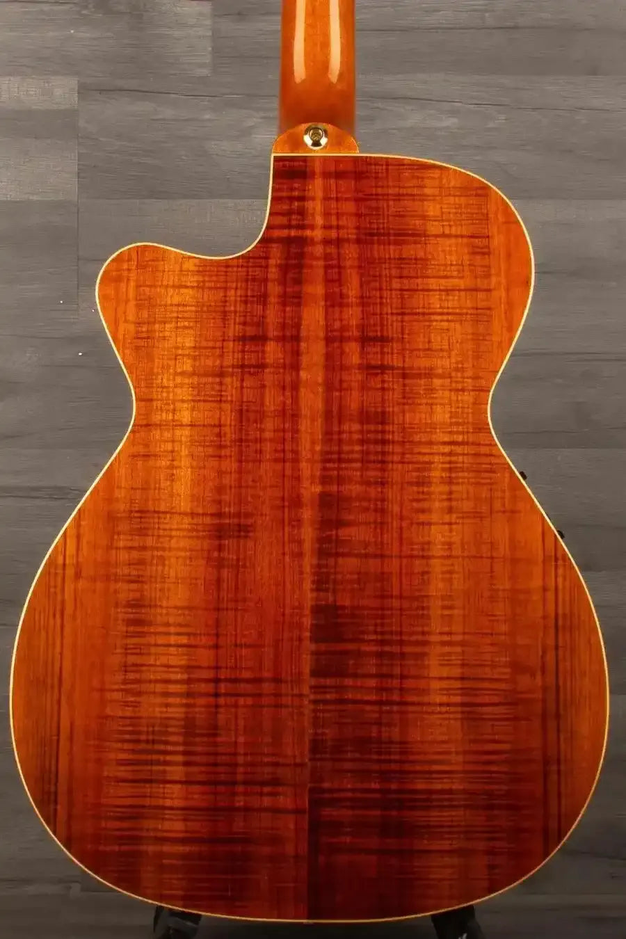 Maton Masterbuilt L.E. May Limited edition - MusicStreet