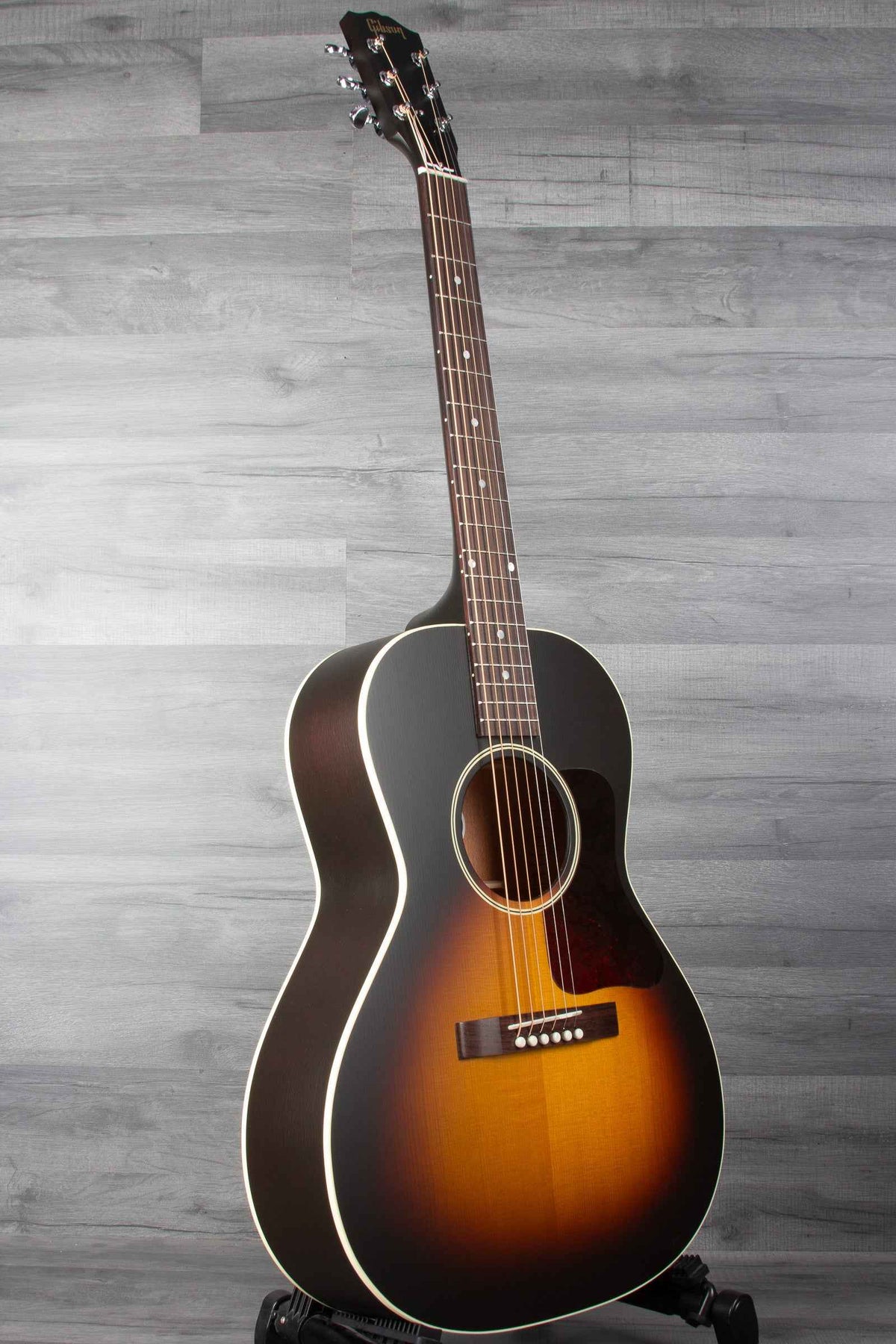 Gibson L-00 Special - Vintage Sunburst Satin