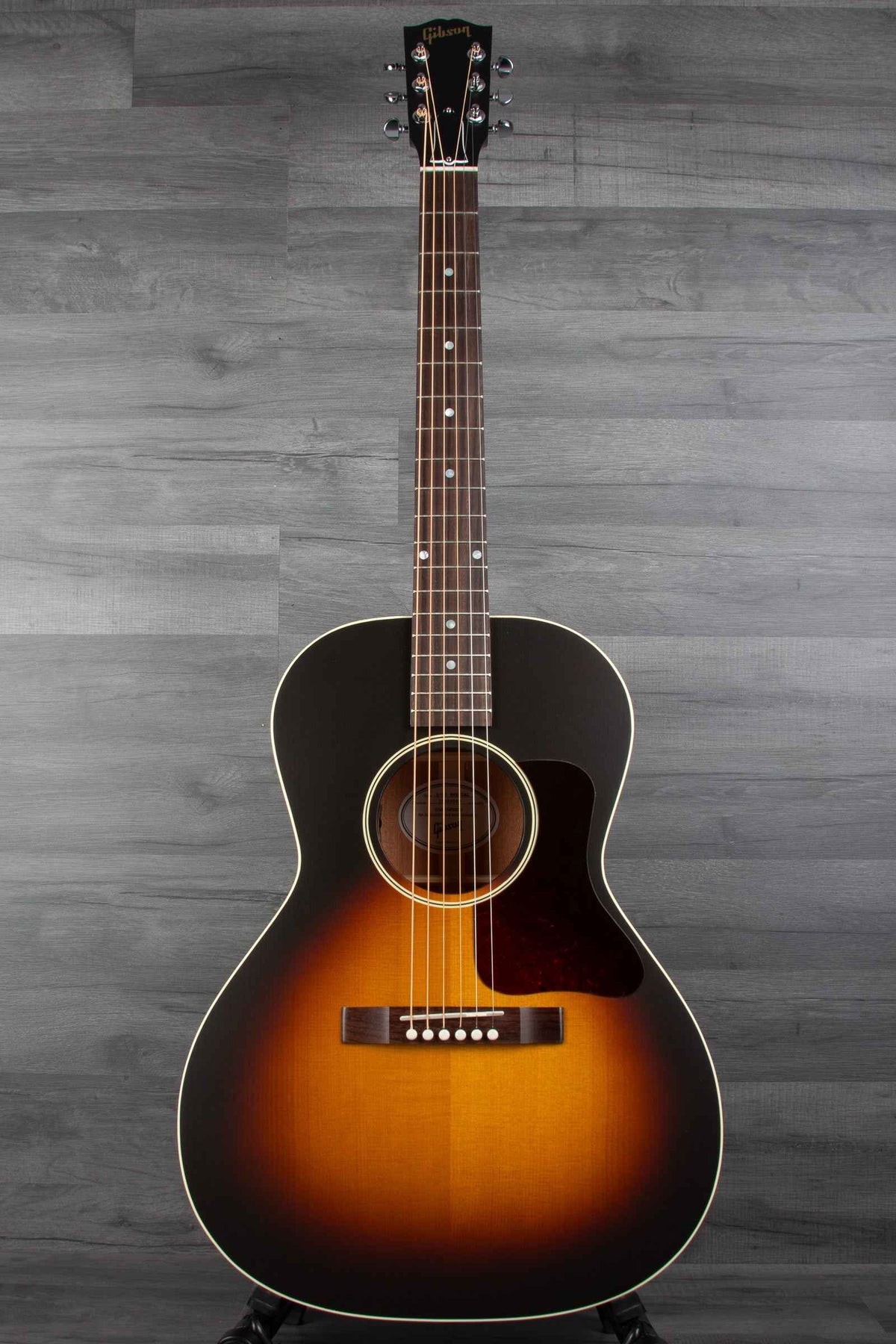 Gibson L-00 Special - Vintage Sunburst Satin