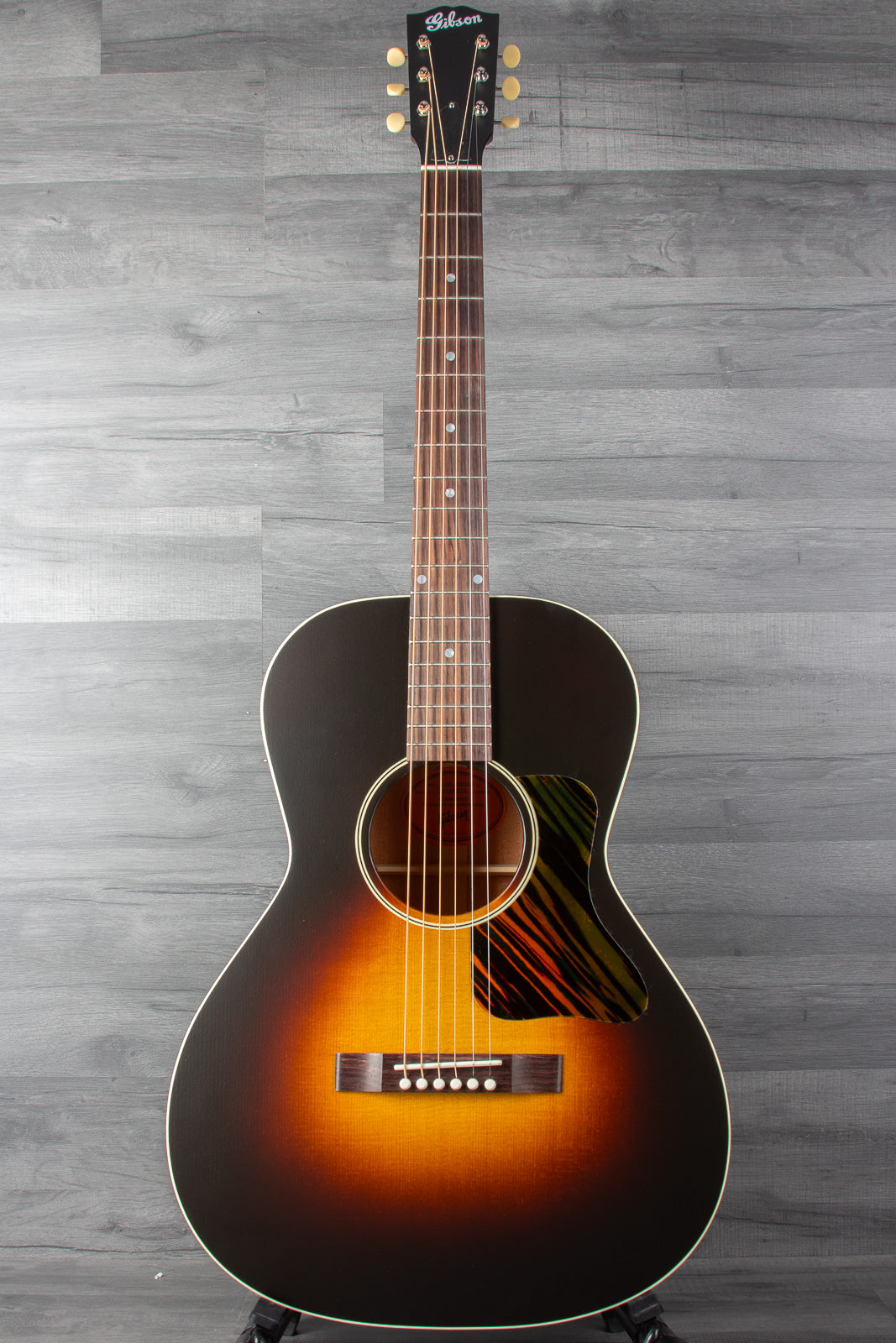 Gibson L-00 Century 12 fret - Vintage sunburst