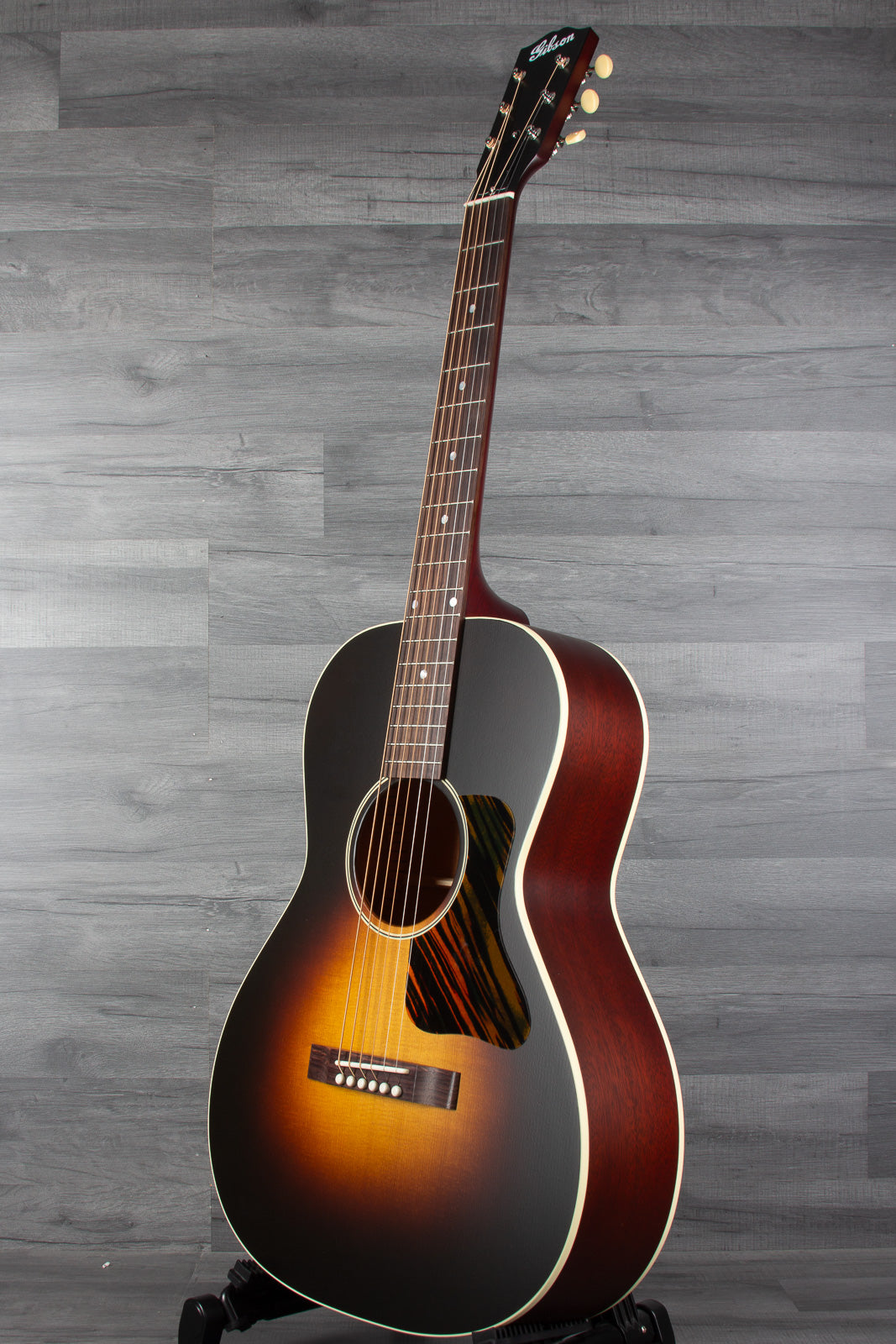 Gibson L-00 Century 12 fret - Vintage sunburst