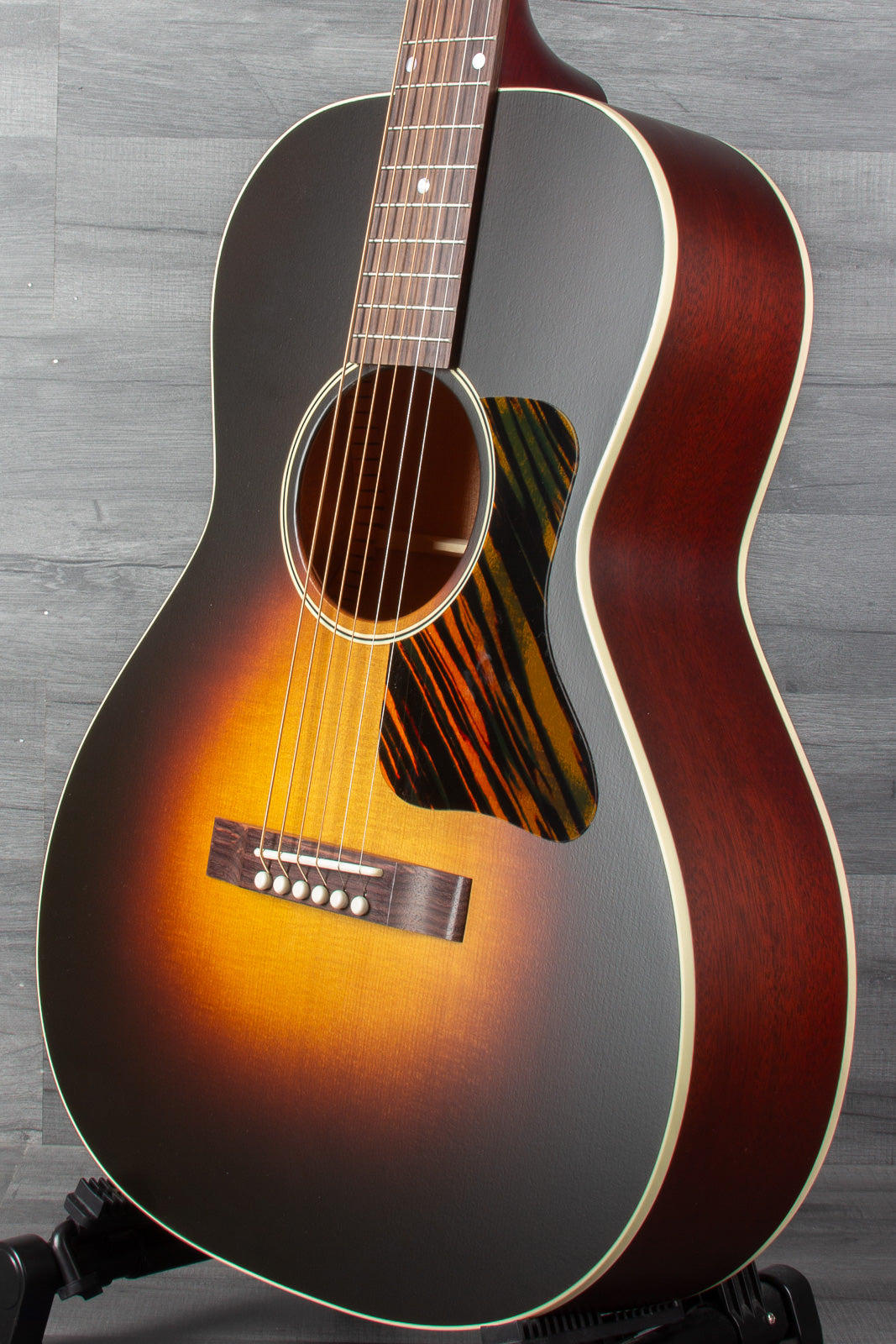 Gibson L-00 Century 12 fret - Vintage sunburst