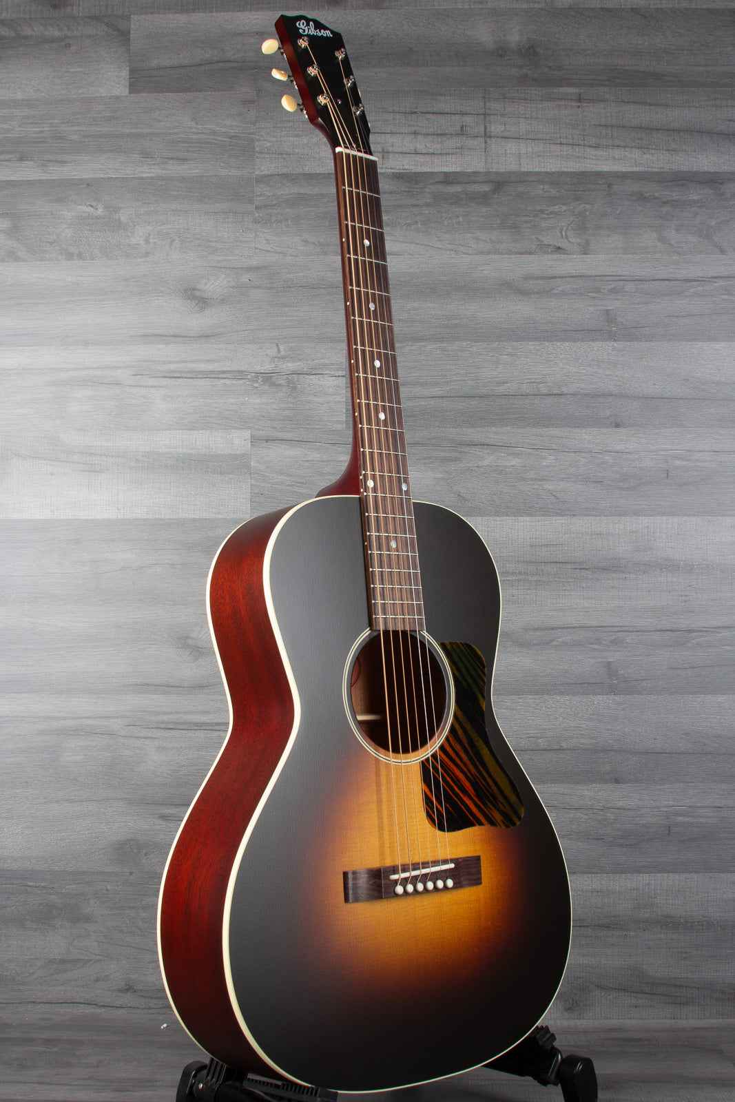 Gibson L-00 Century 12 fret - Vintage sunburst