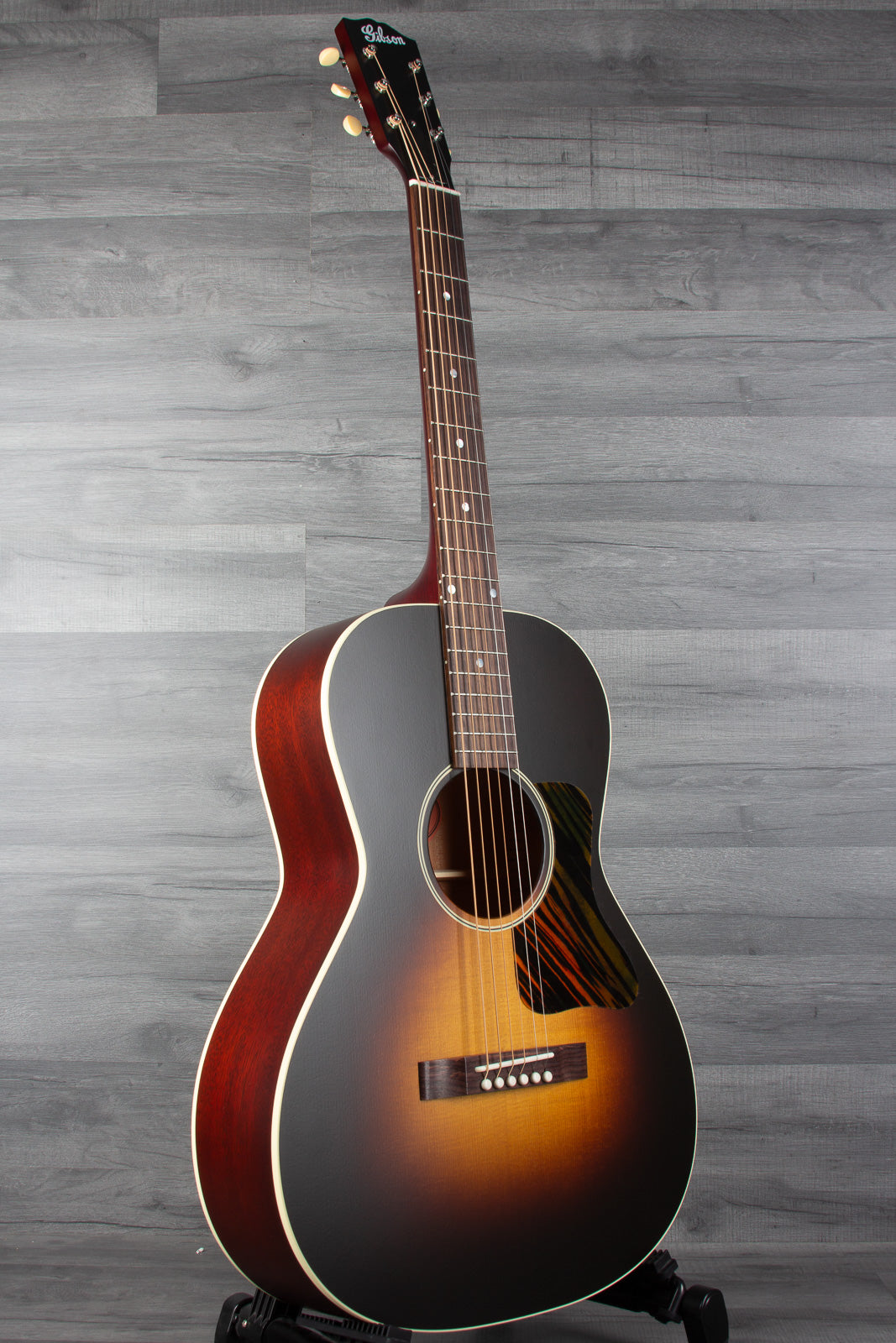 Gibson L-00 Century 12 fret - Vintage sunburst