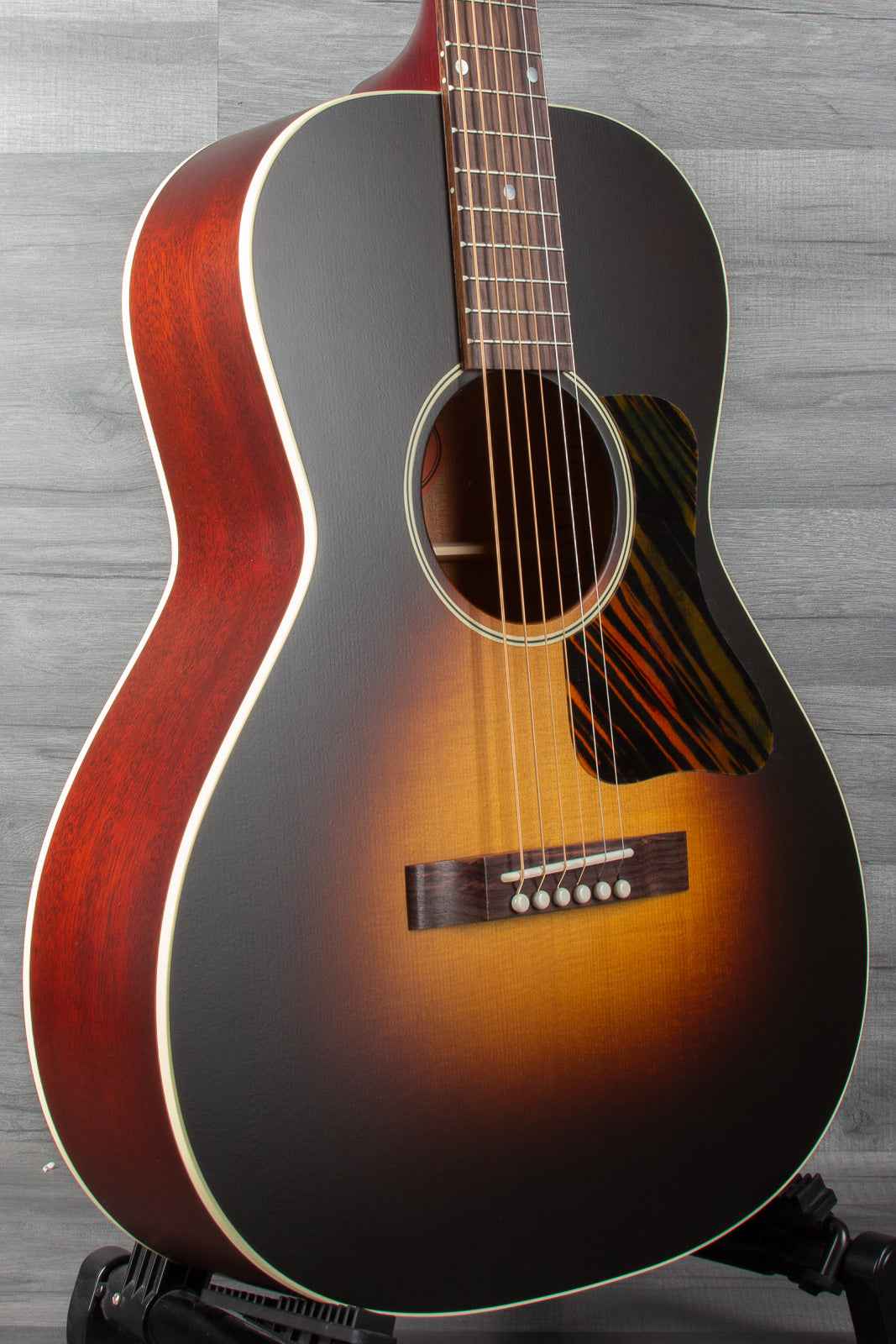 Gibson L-00 Century 12 fret - Vintage sunburst