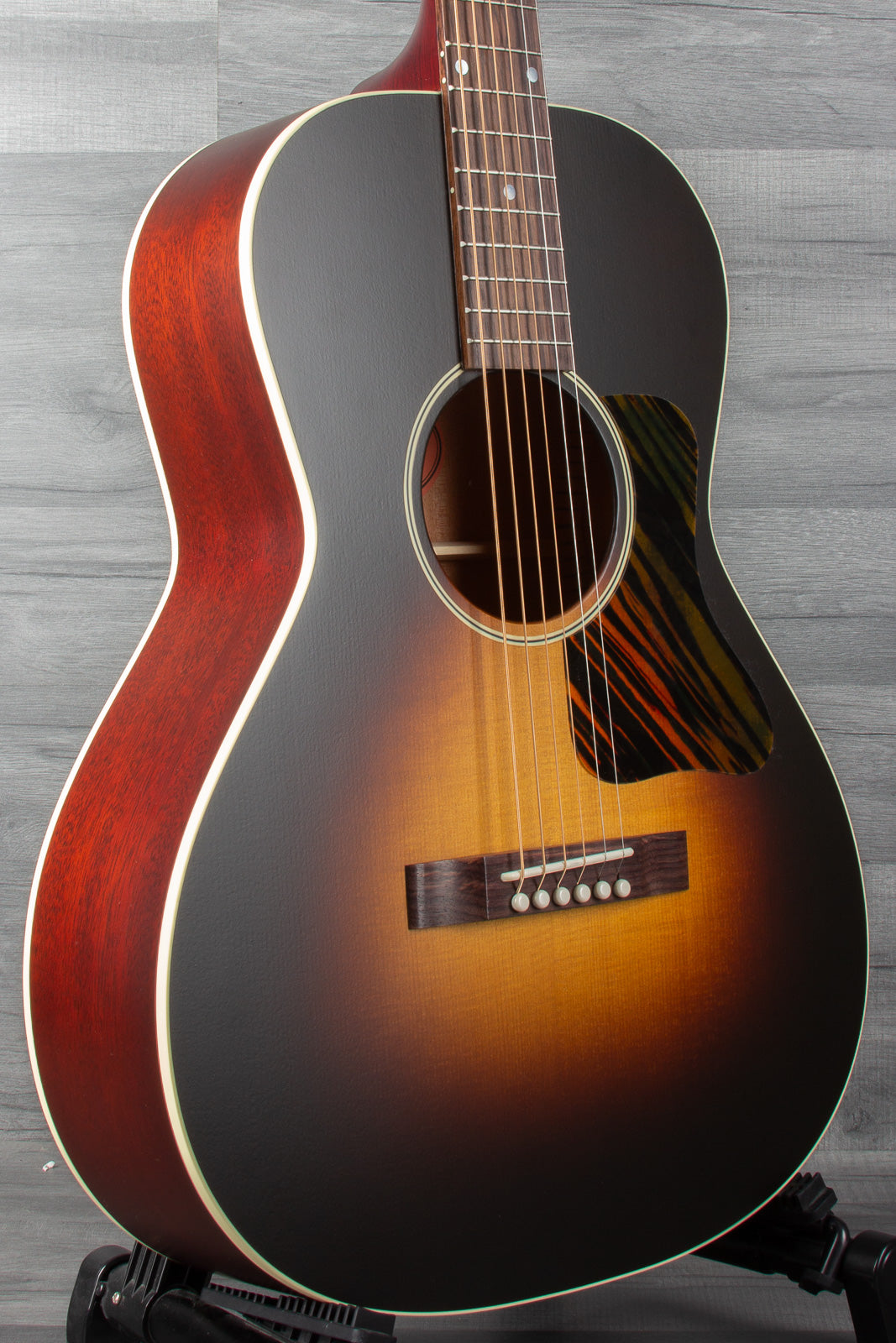 Gibson L-00 Century 12 fret - Vintage sunburst