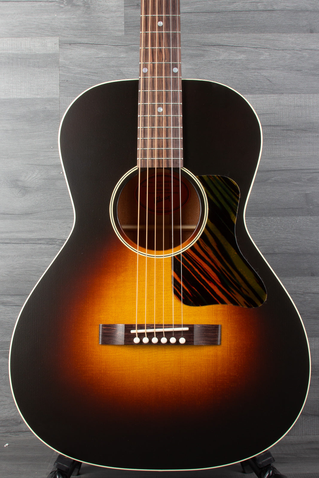 Gibson L-00 Century 12 fret - Vintage sunburst