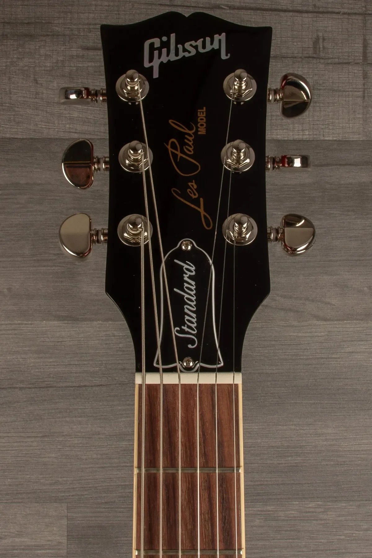 Gibson Les Paul Standard 60's Figured Top Unburst s#207760067