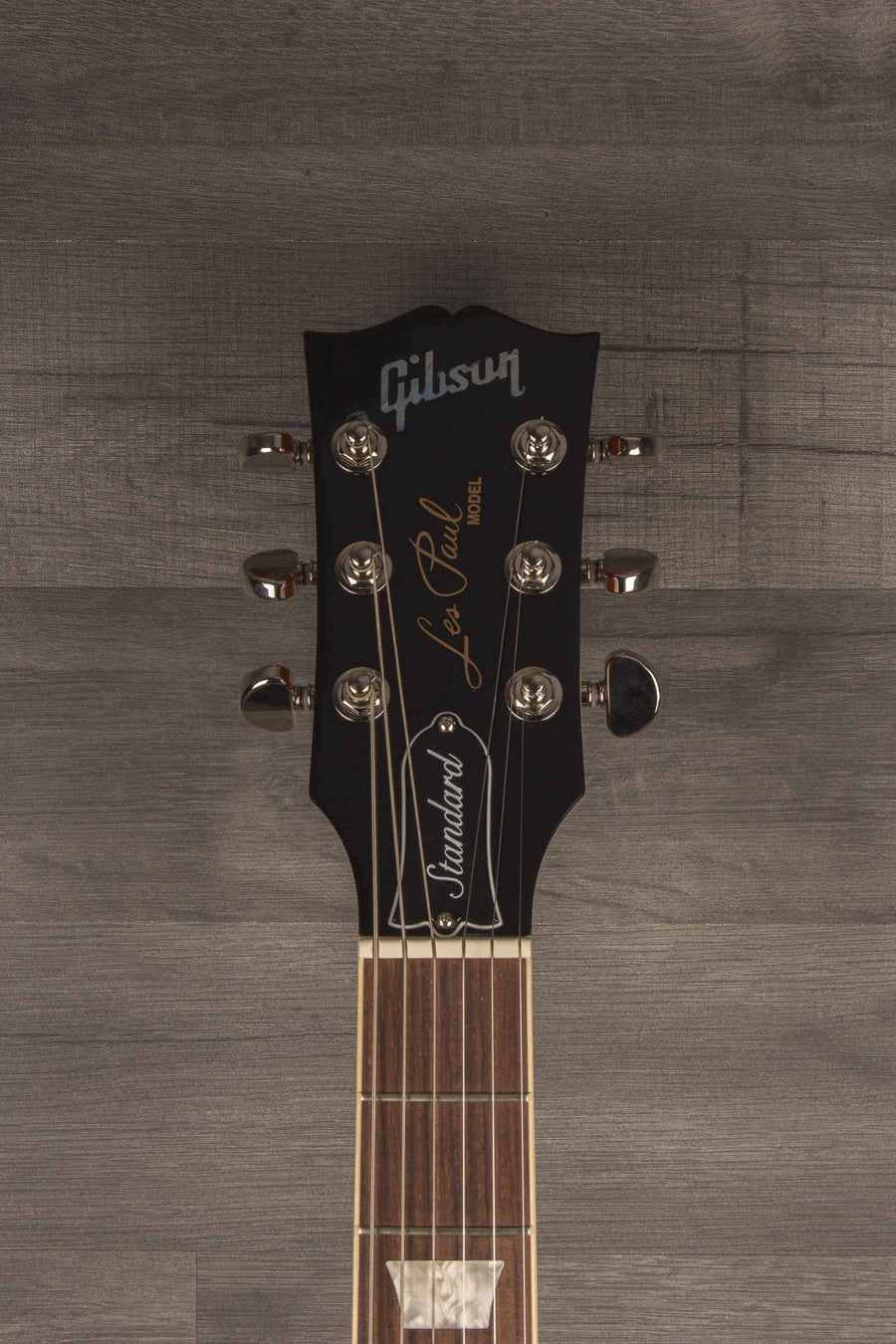 USED - 2023 Gibson Les Paul Standard 60's Figured Top Electric Guitar - Unburst