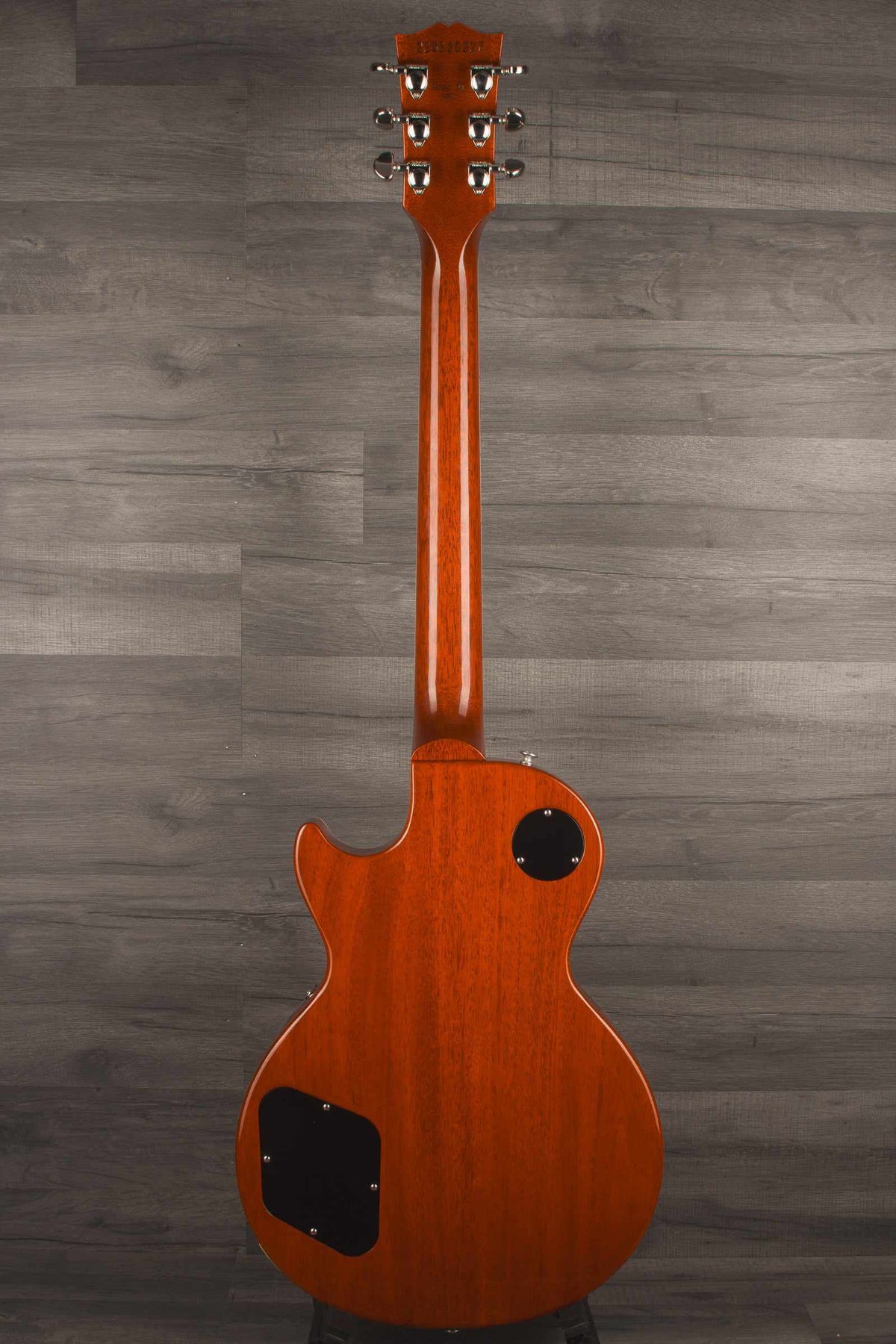 Gibson Les Paul Standard '60s Figured Top Unburst - Electric Guitar