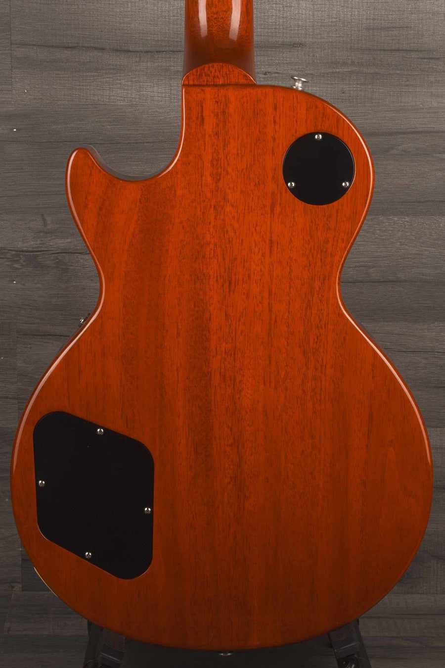 USED - 2023 Gibson Les Paul Standard 60's Figured Top Electric Guitar - Unburst