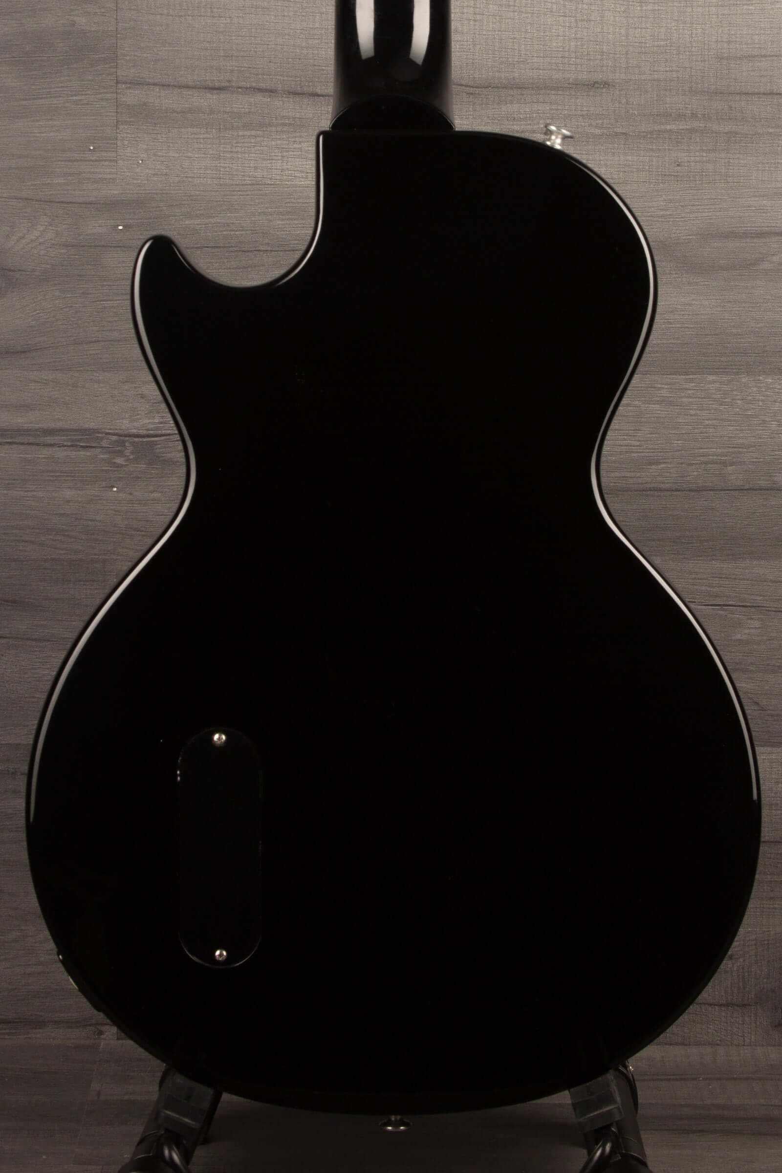 Gibson - Les Paul Junior Ebony