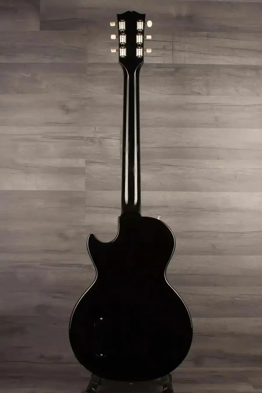 Gibson - Les Paul Junior Ebony - MusicStreet