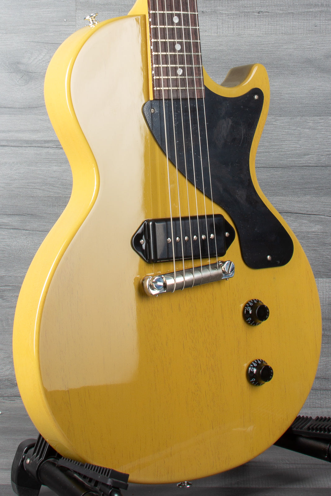 Gibson Les Paul Junior TV Yellow
