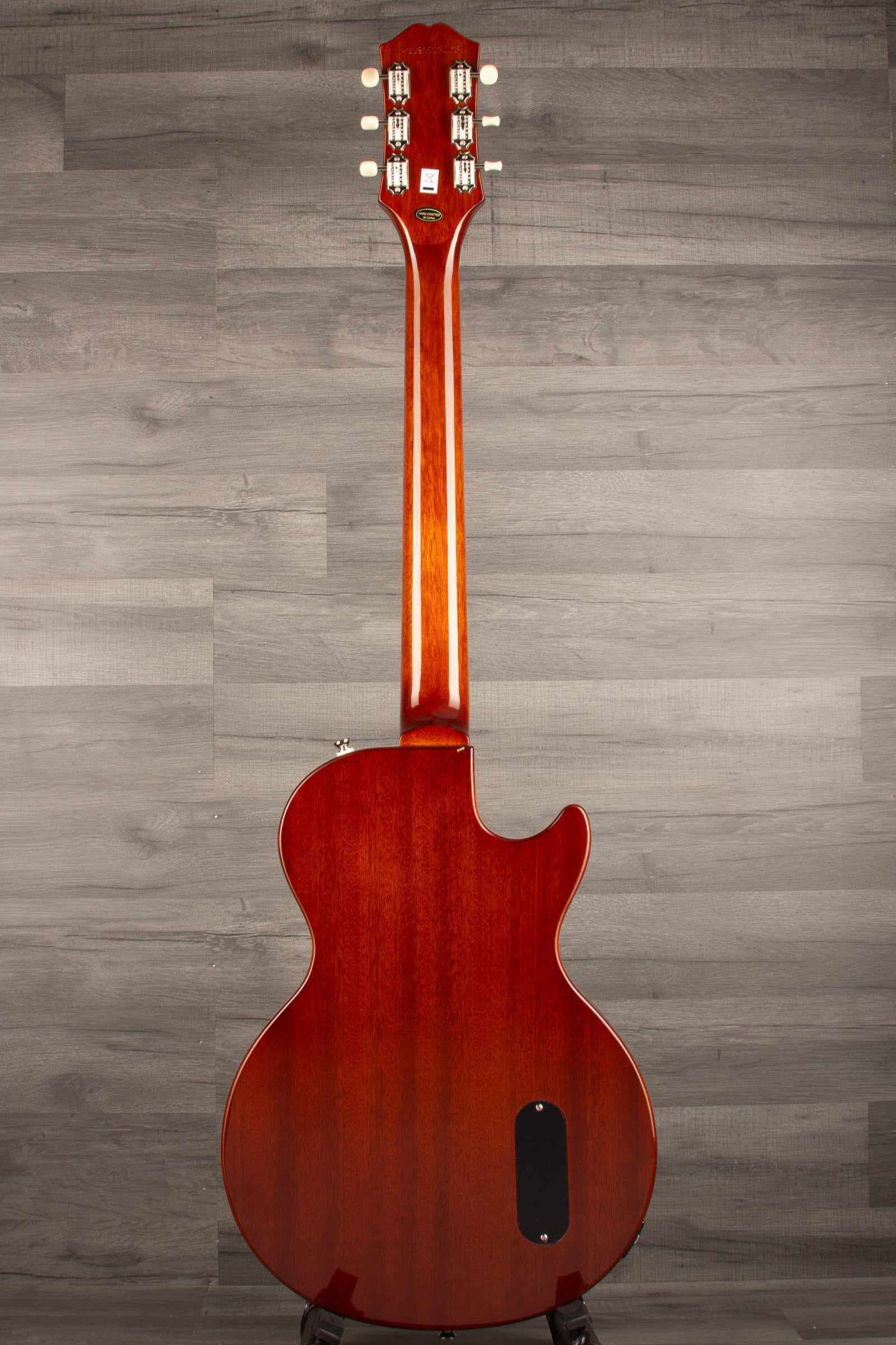 Epiphone Les Paul Junior Left Handed Electric Guitar