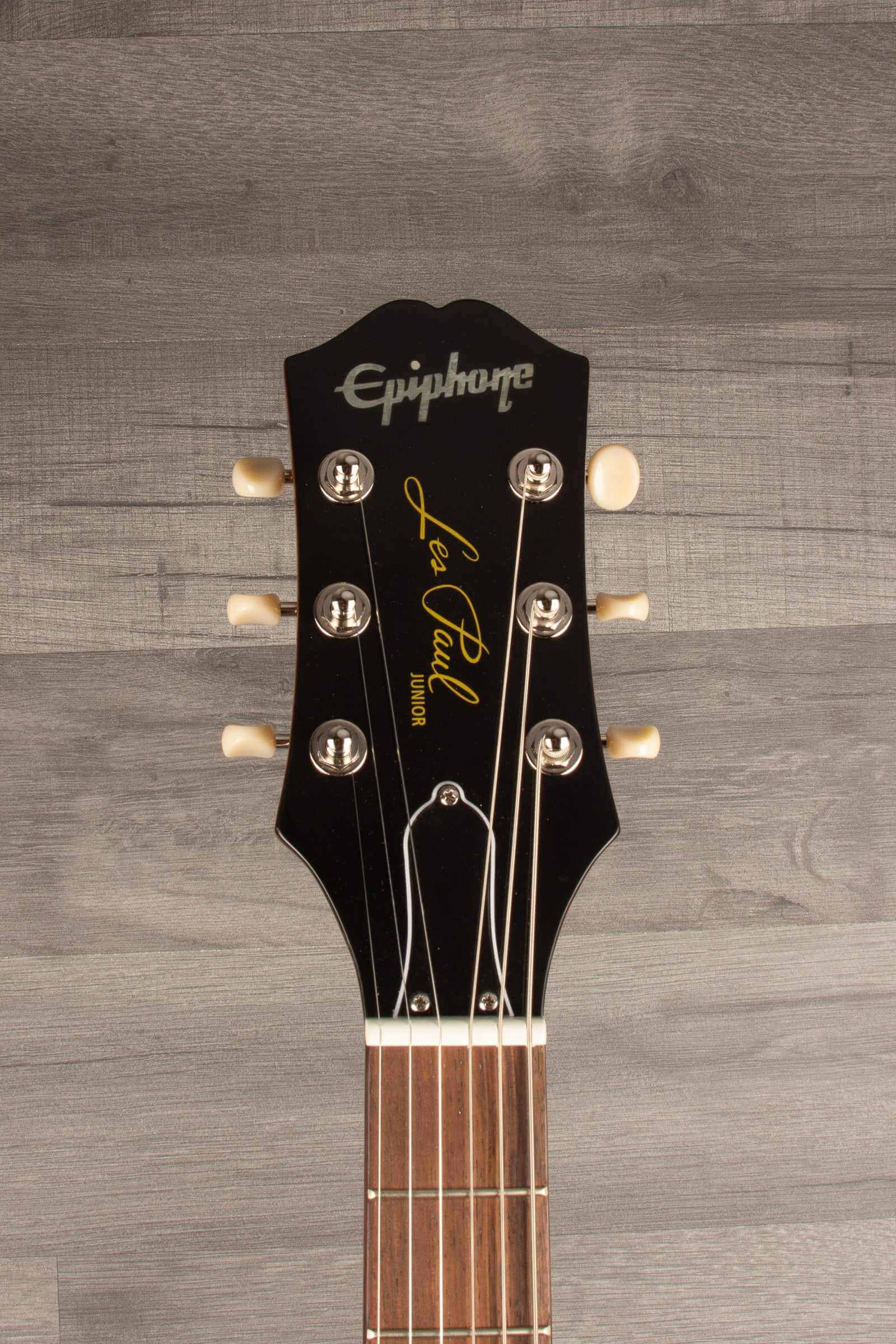 Epiphone Les Paul Junior Left Handed Electric Guitar