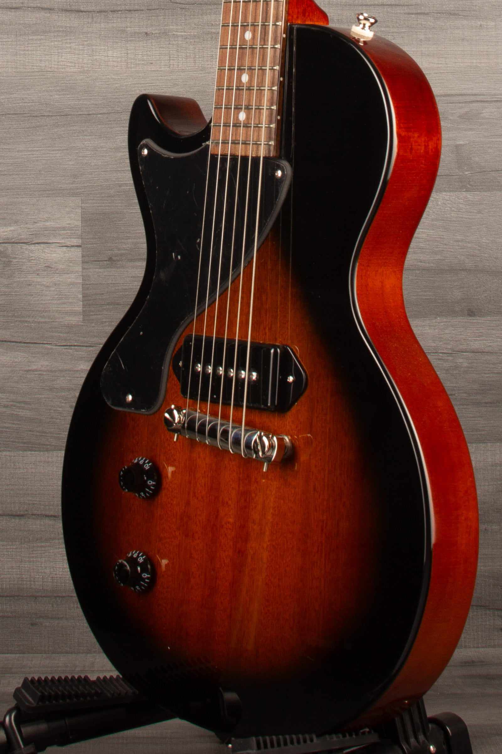 Epiphone Les Paul Junior Left Handed Electric Guitar