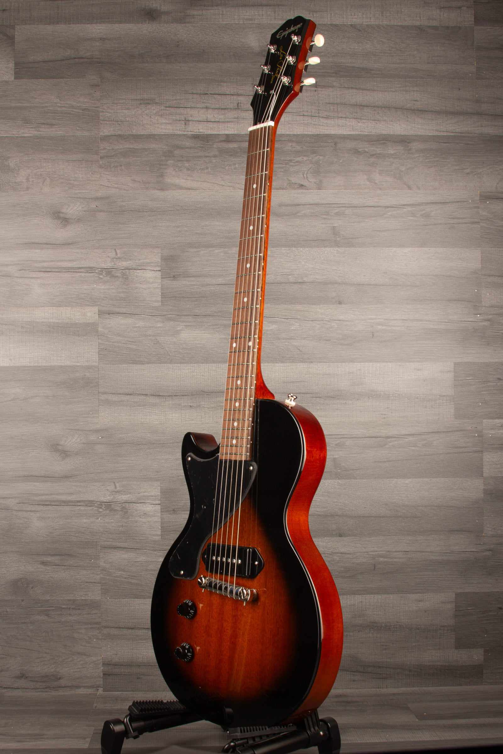 Epiphone Les Paul Junior Left Handed Electric Guitar