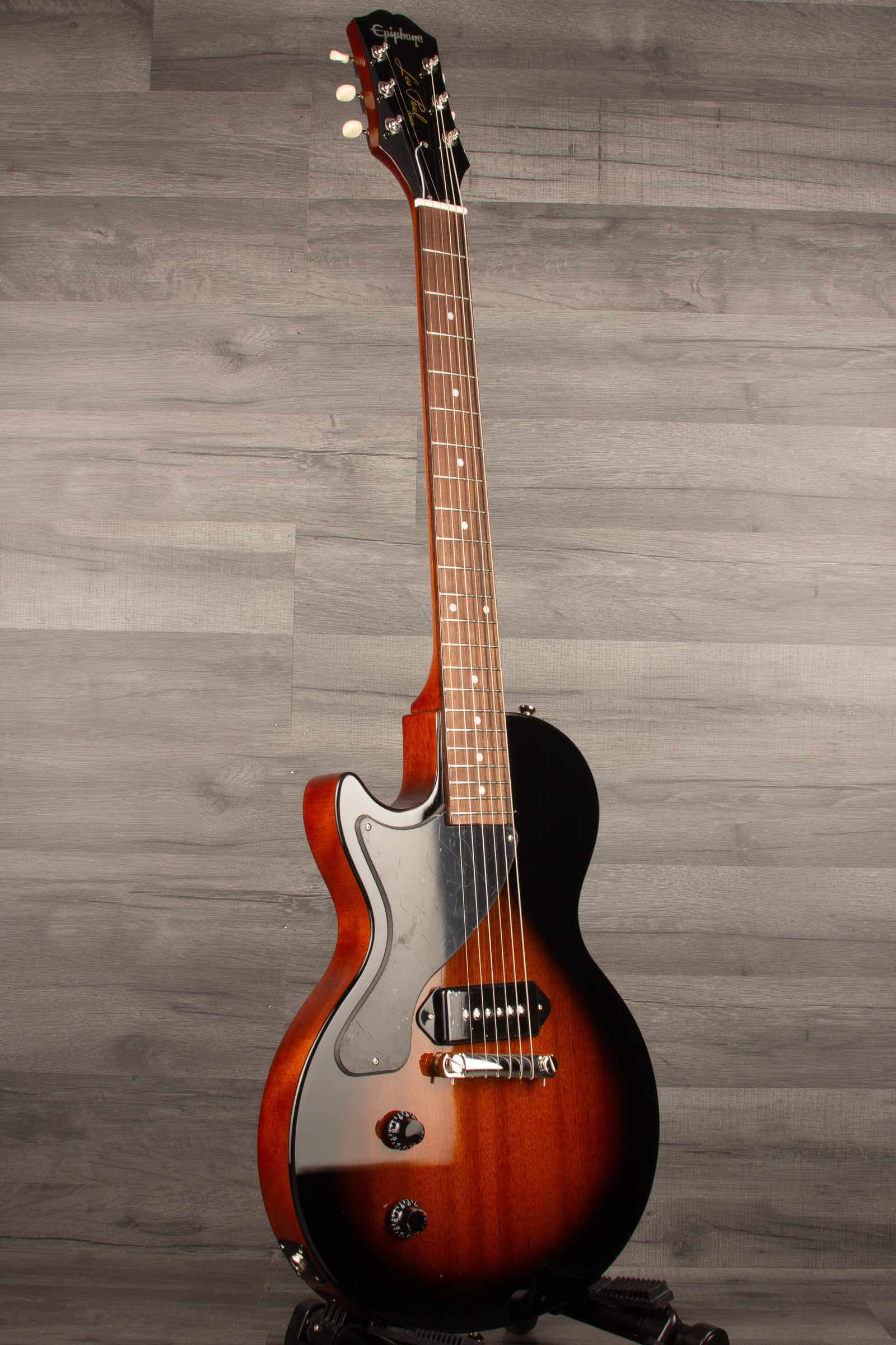 Epiphone Les Paul Junior Left Handed Electric Guitar