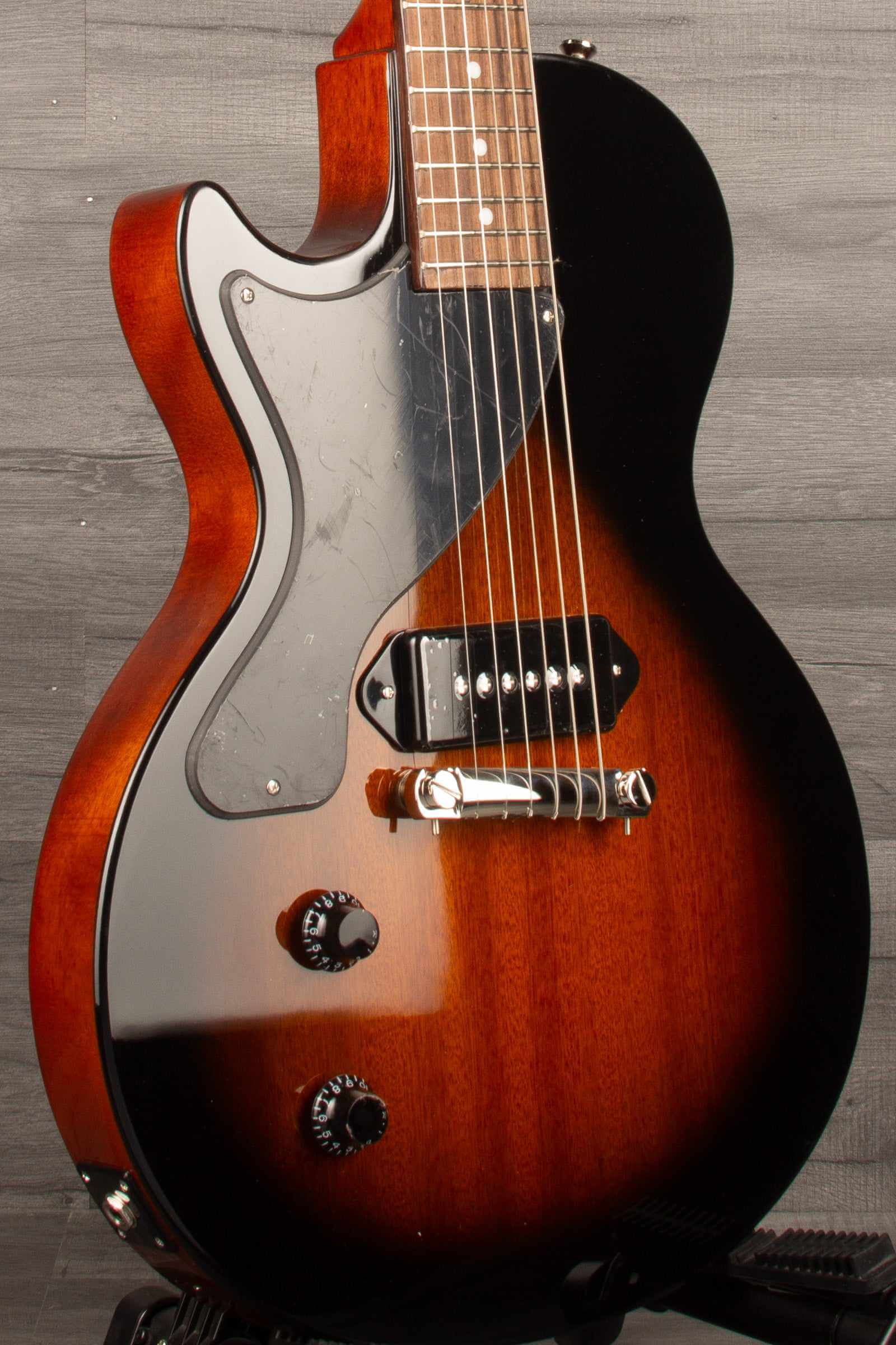 Epiphone Les Paul Junior Left Handed Electric Guitar