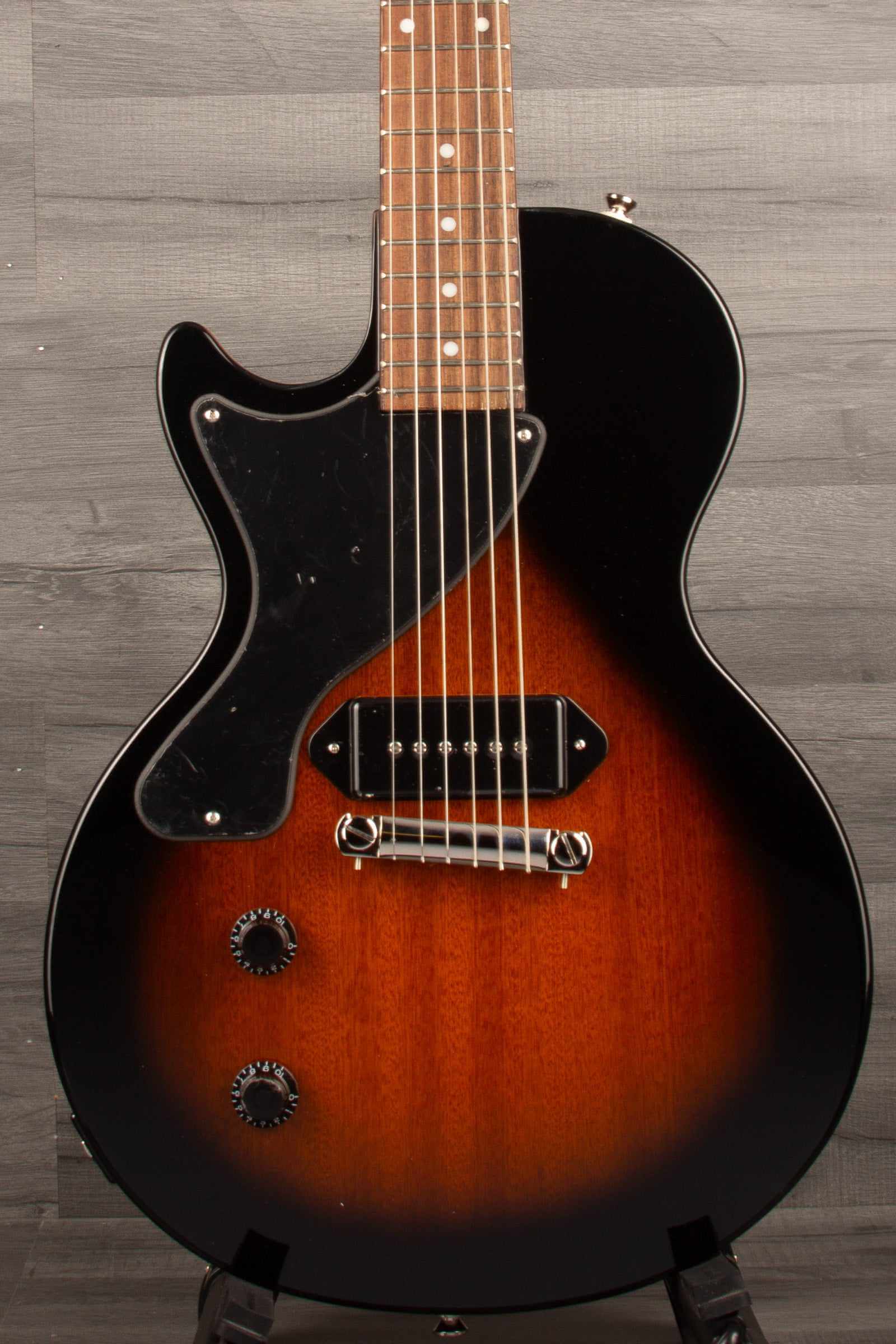 Epiphone Les Paul Junior Left Handed Electric Guitar