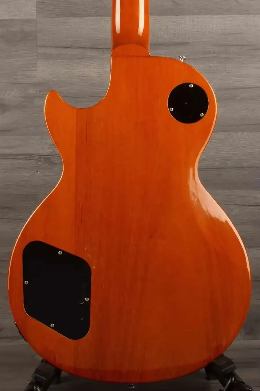 USED Gibson Les Paul Special Walnut - MusicStreet