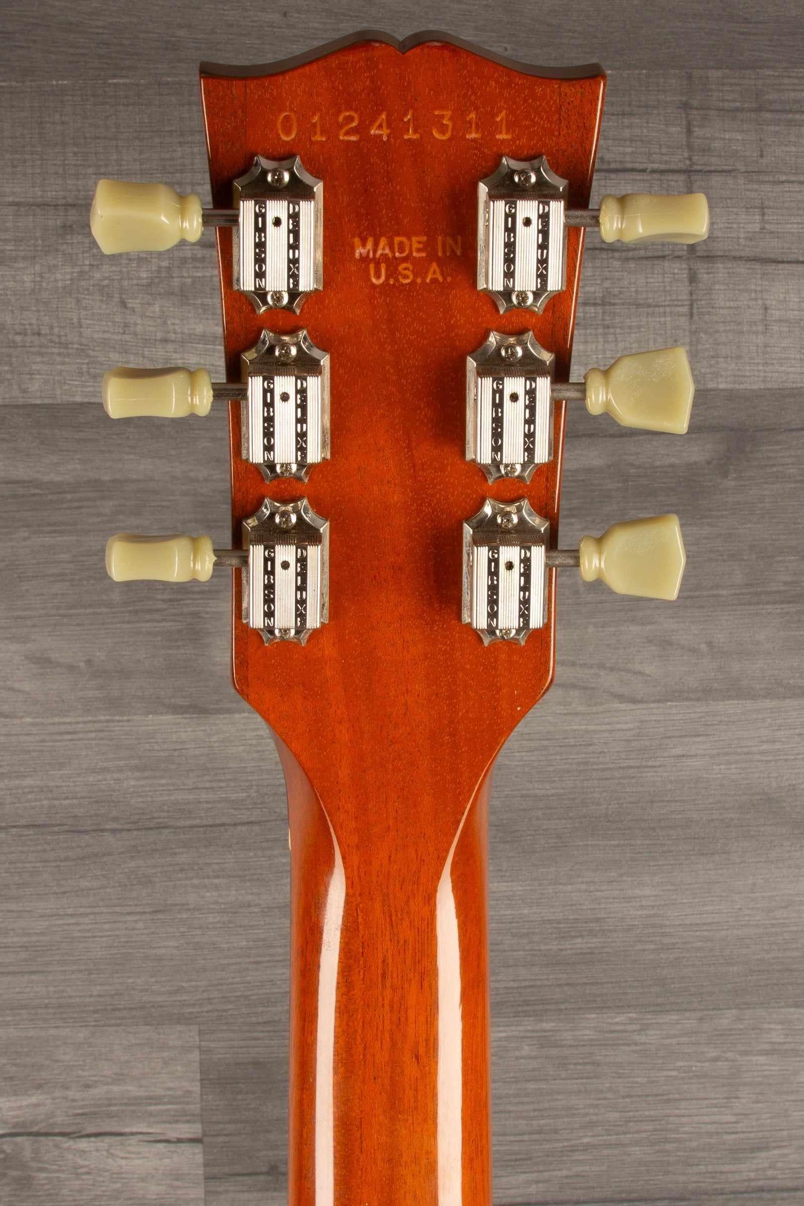 USED Gibson Les Paul Special Walnut