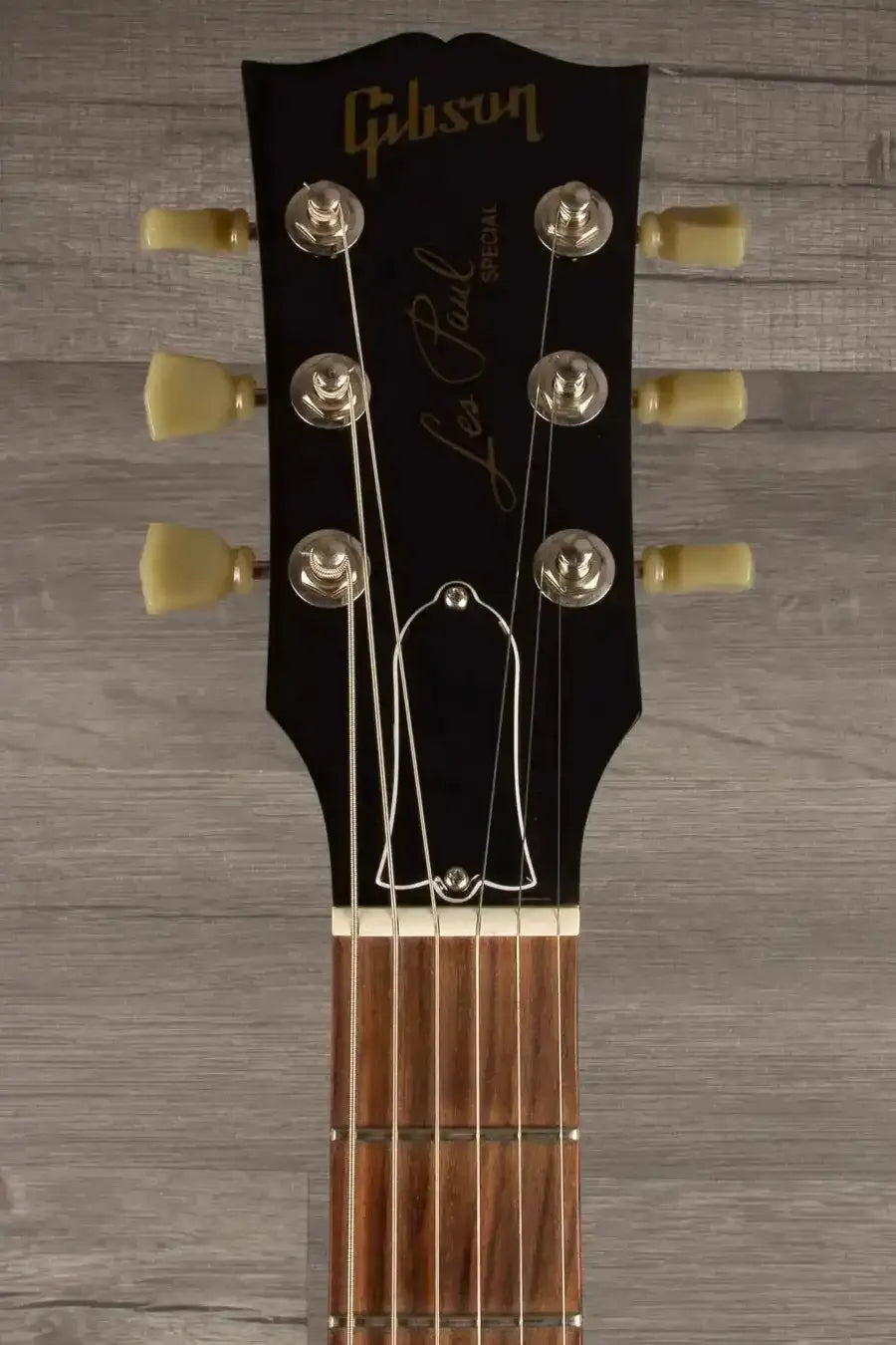 USED Gibson Les Paul Special Walnut - MusicStreet