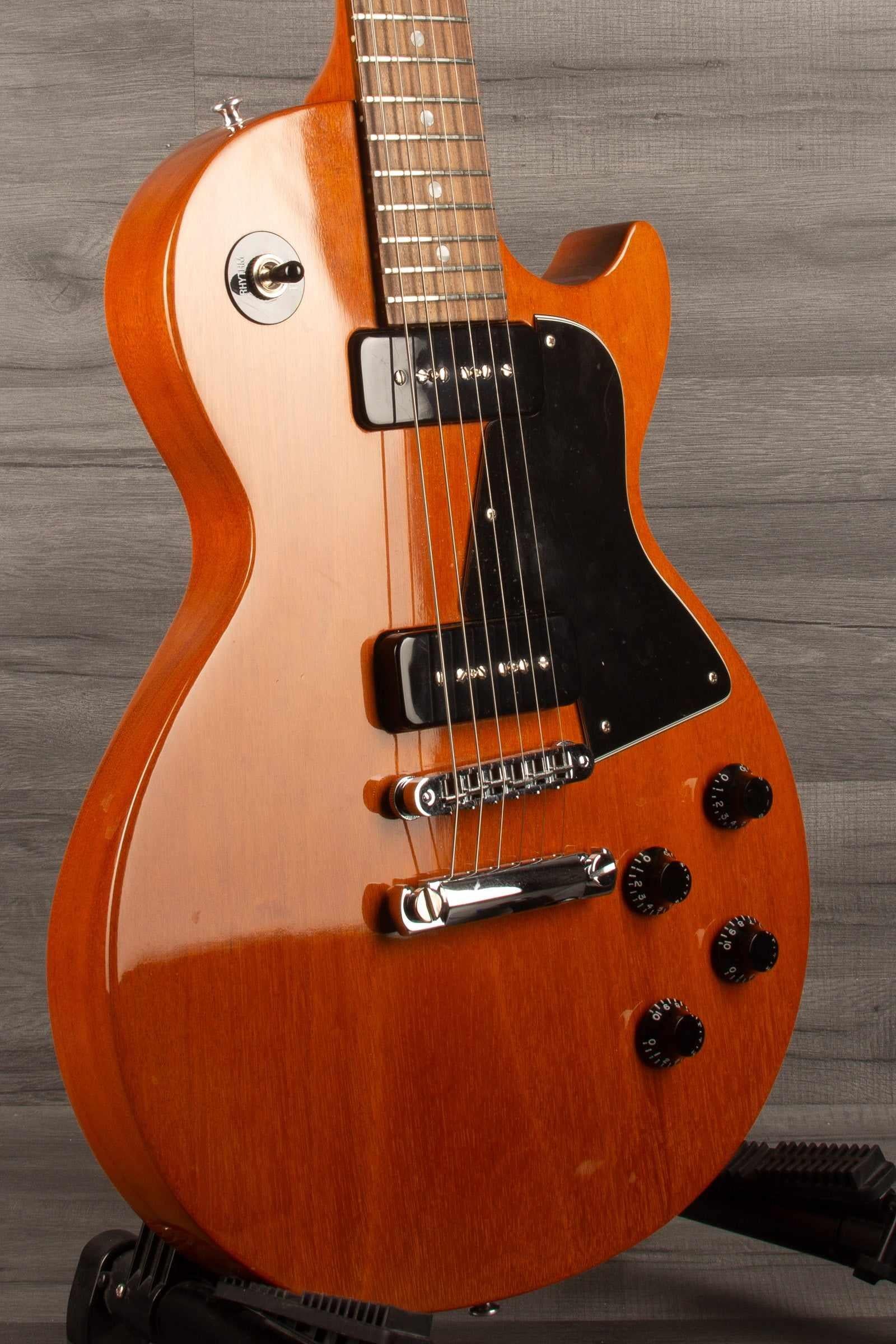 USED Gibson Les Paul Special Walnut