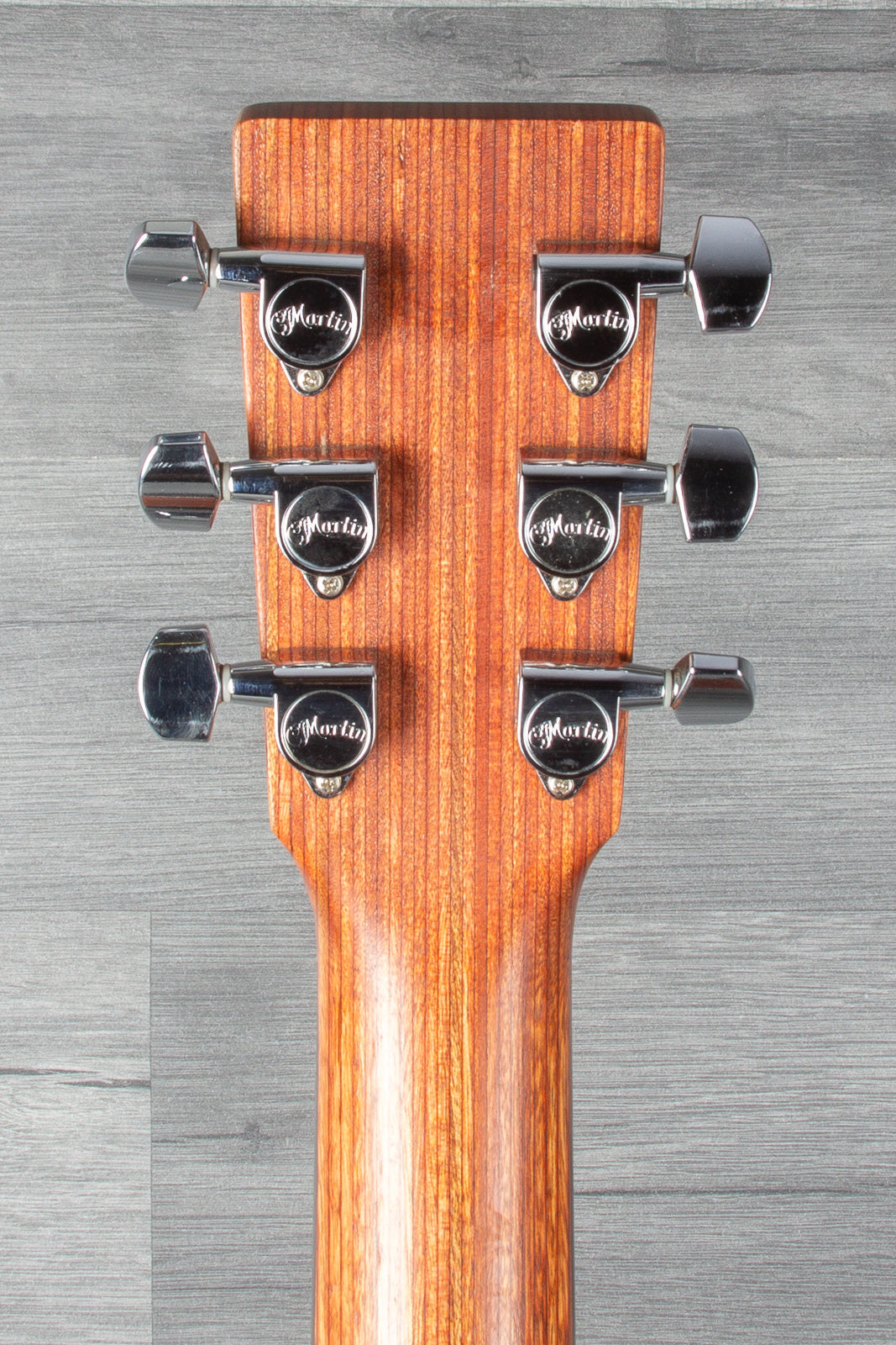 USED - Martin LX1E - Acoustic guitar