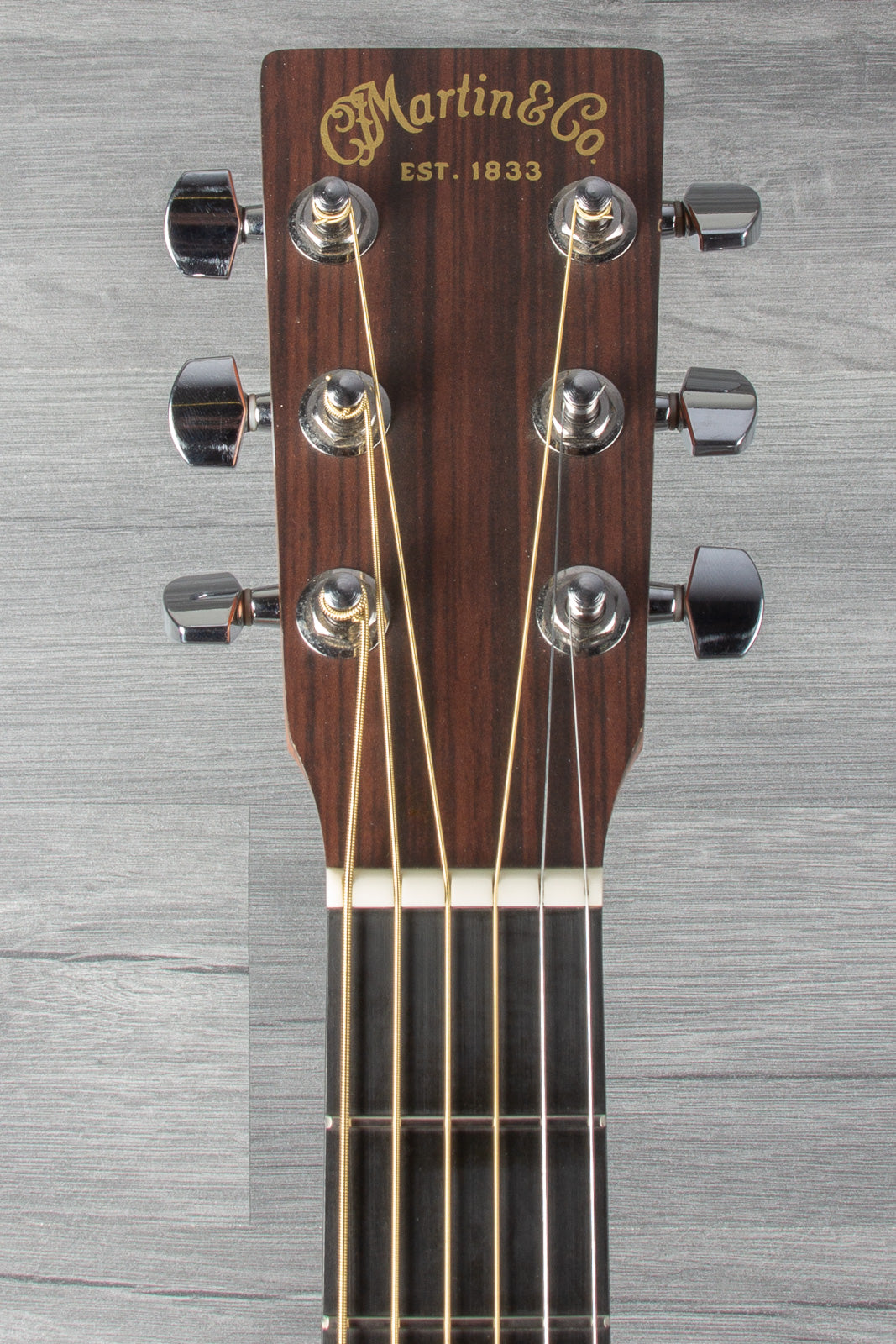 USED - Martin LX1E - Acoustic guitar