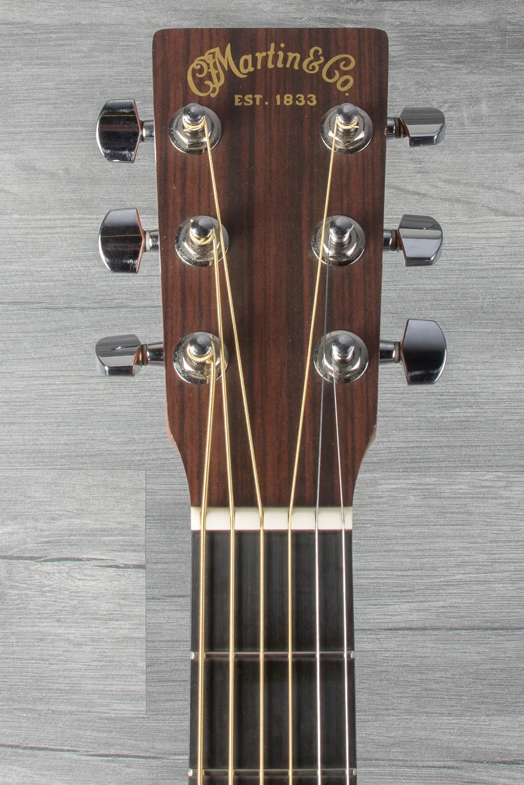 USED - Martin LX1E - Acoustic guitar