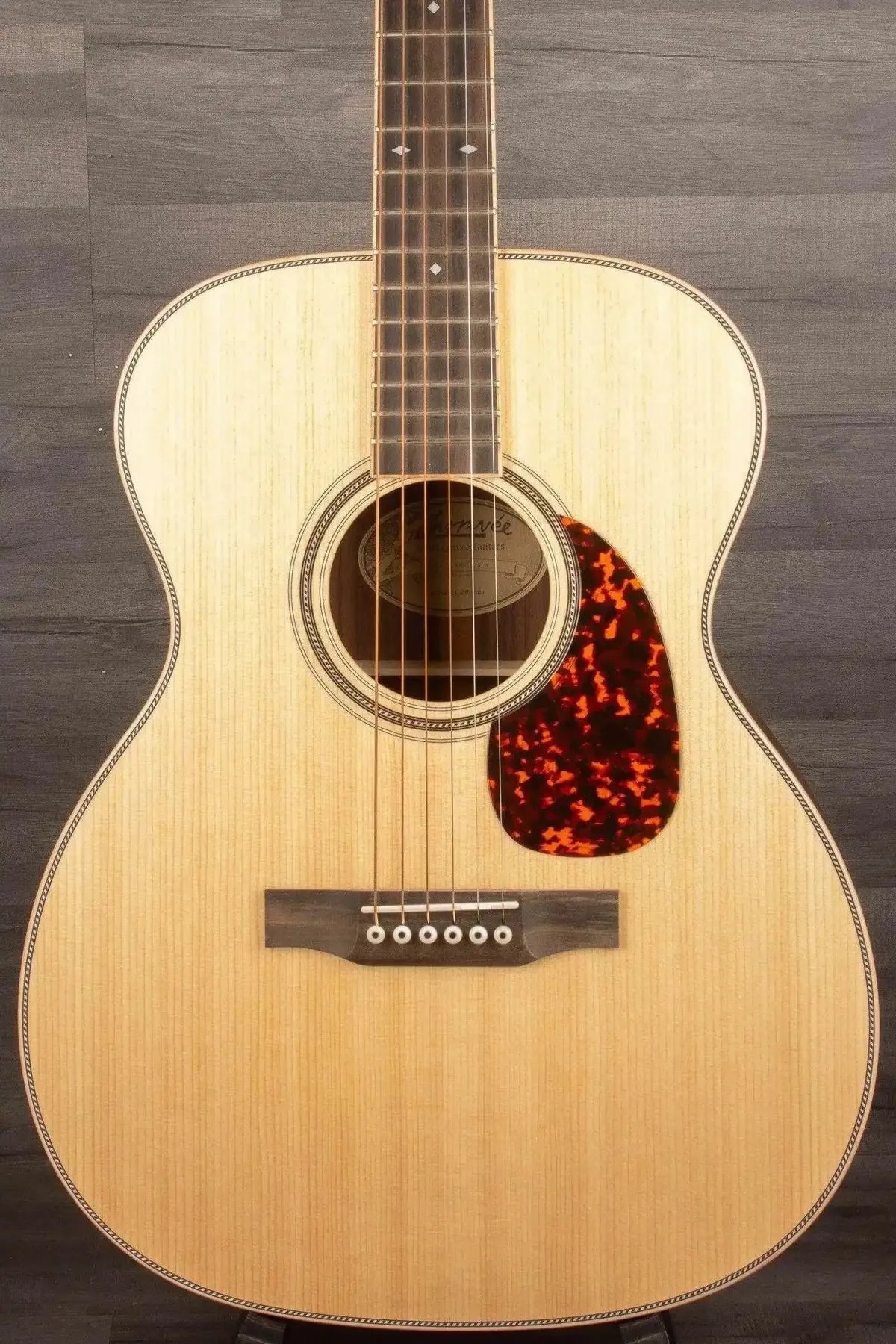 Larrivee OM-40 Rosewood
