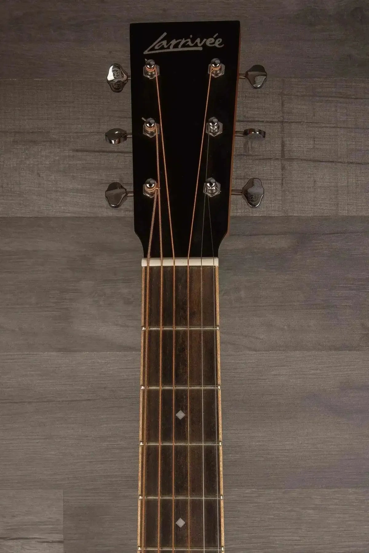Larrivee OM-40 Rosewood