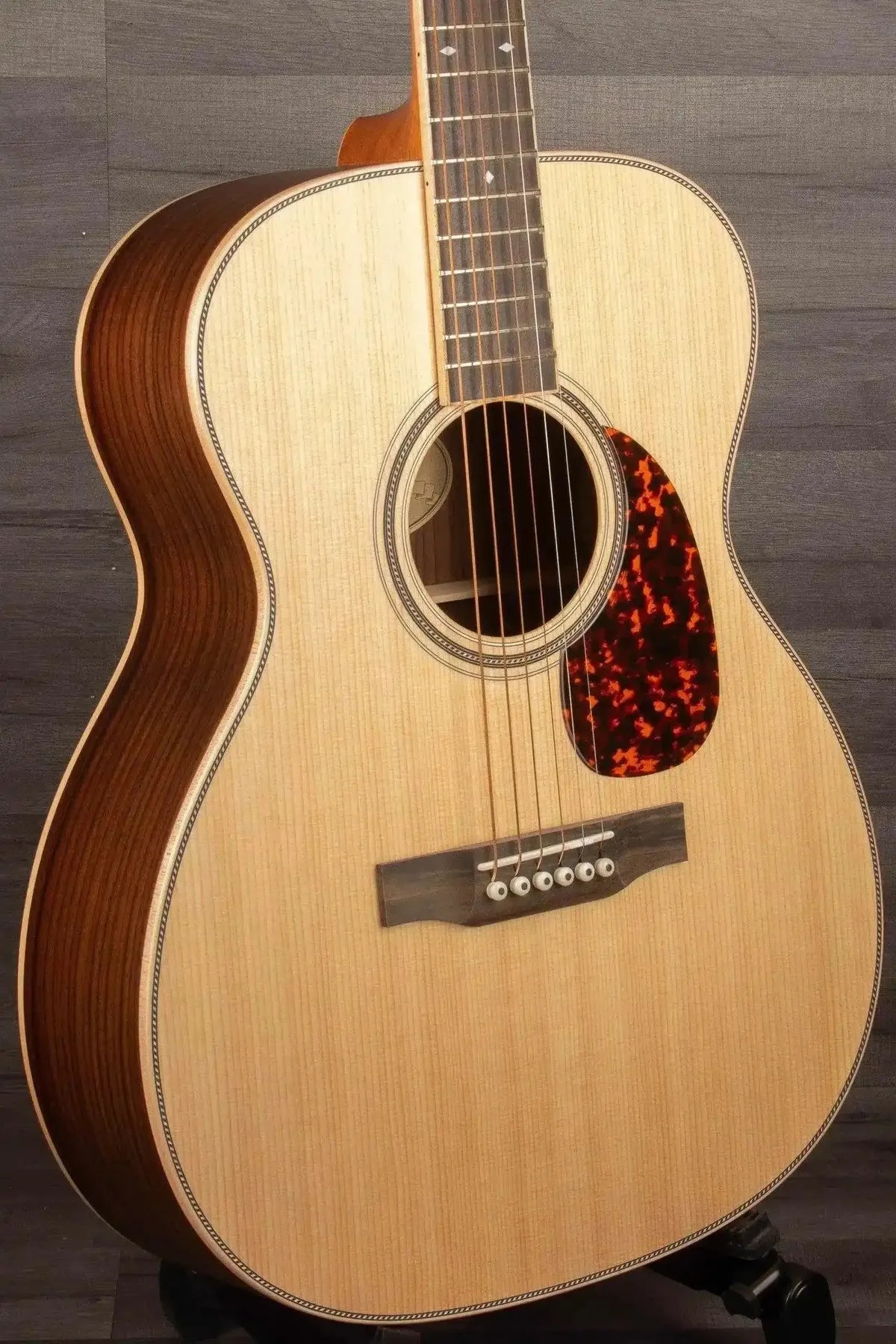 Larrivee OM-40 Rosewood