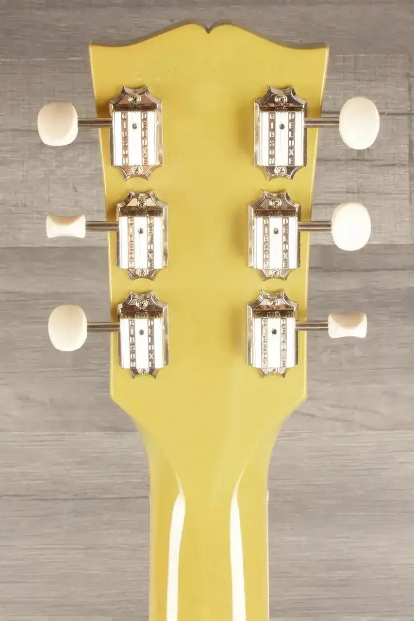 Gibson Les Paul Special TV Yellow - MusicStreet