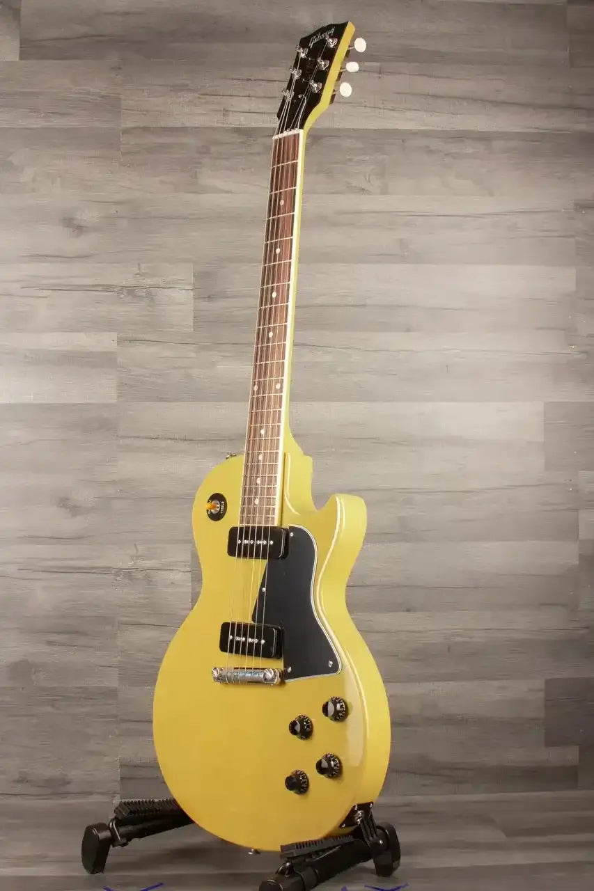 Gibson Les Paul Special TV Yellow - MusicStreet