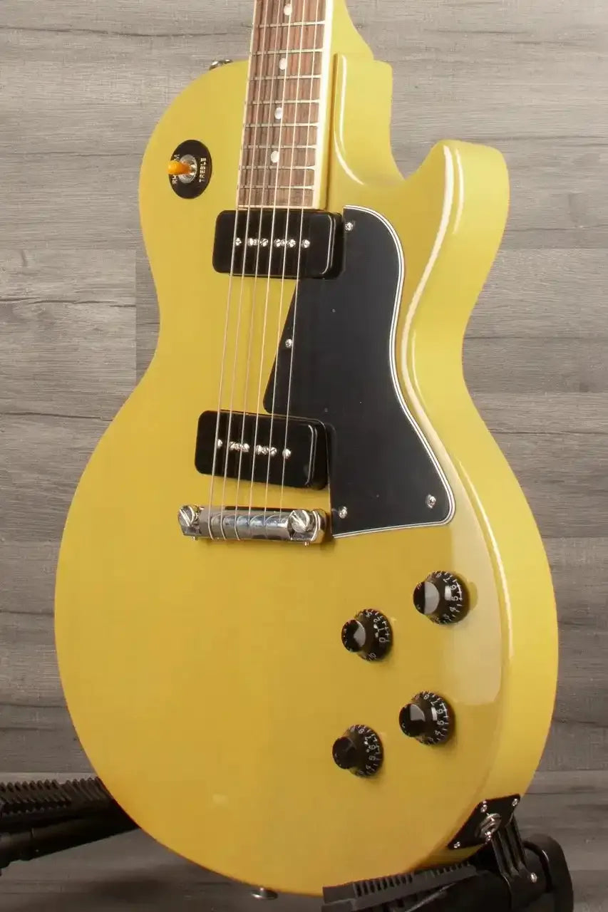 Gibson Les Paul Special TV Yellow - MusicStreet