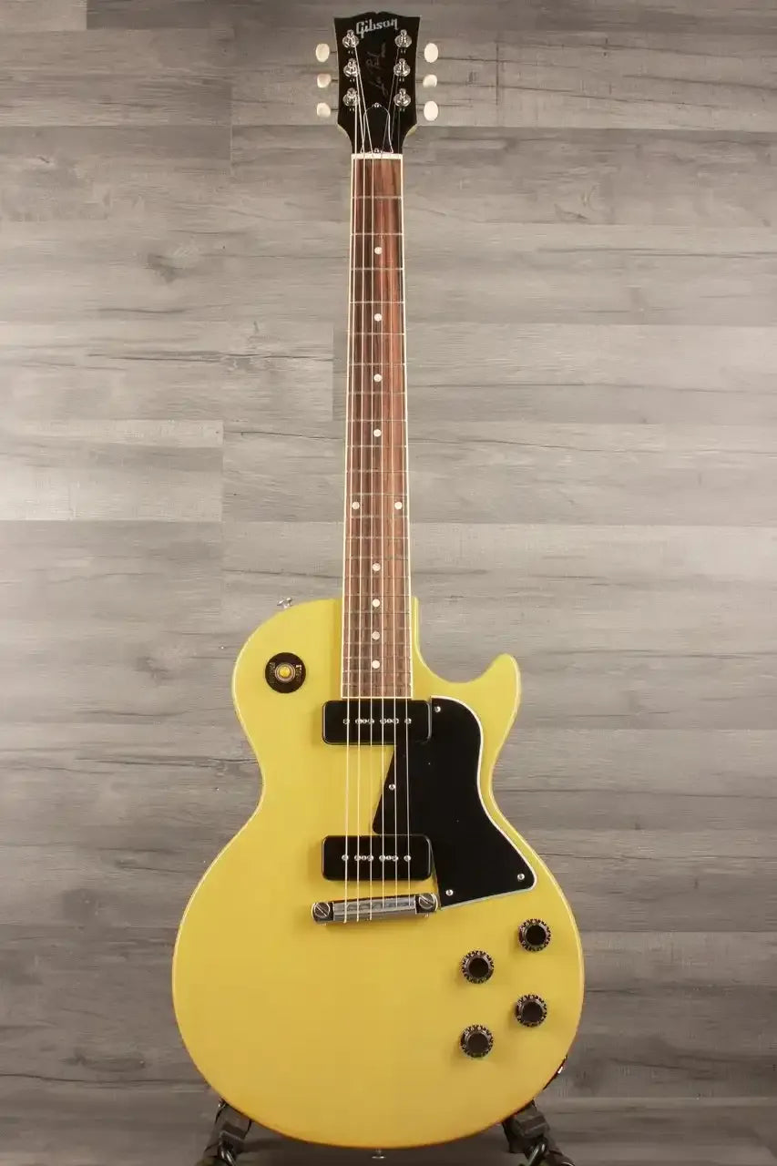 Gibson Les Paul Special TV Yellow - MusicStreet