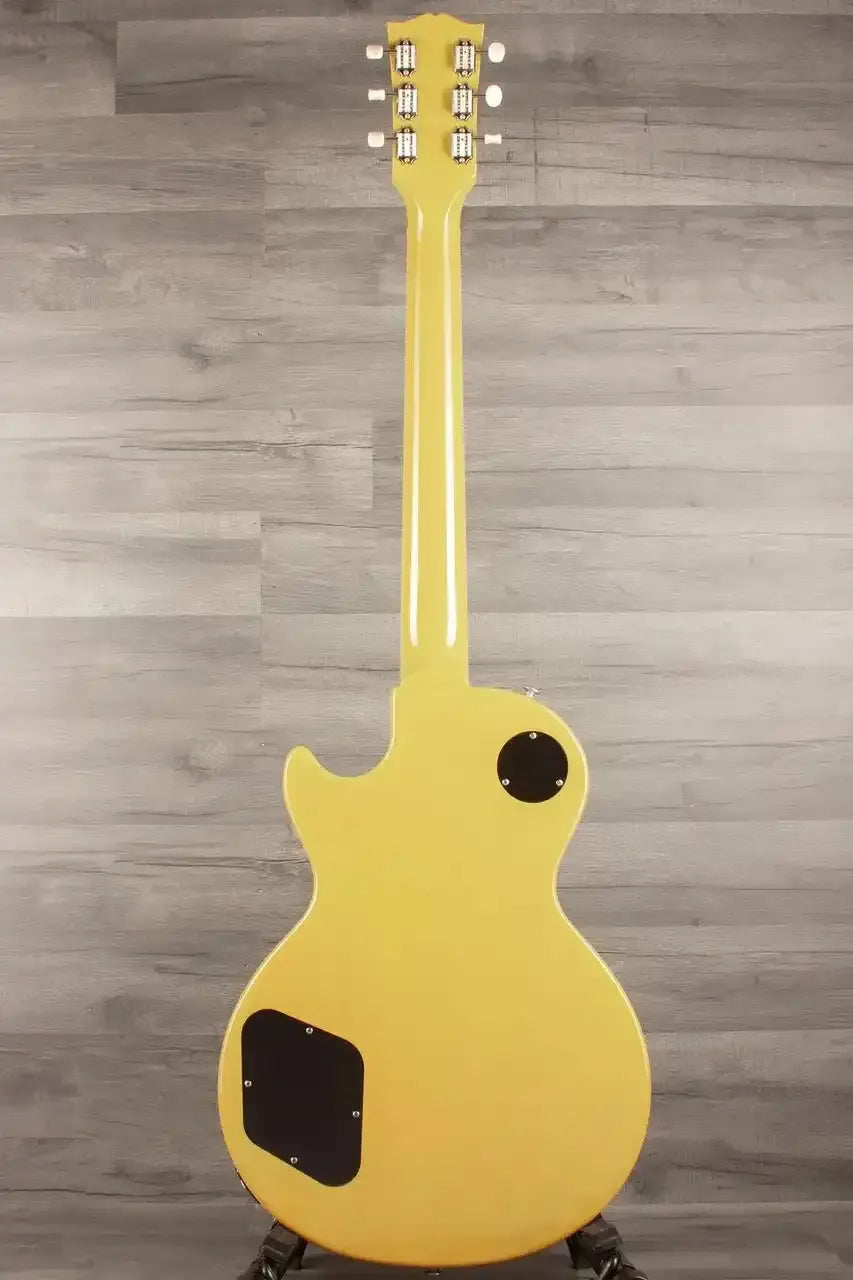 Gibson Les Paul Special TV Yellow - MusicStreet
