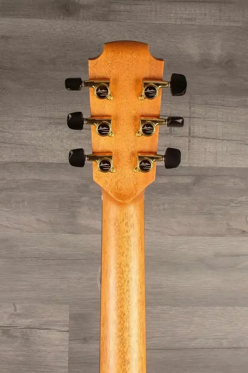 Lowden F-10 Acoustic Guitar – Original Series - MusicStreet