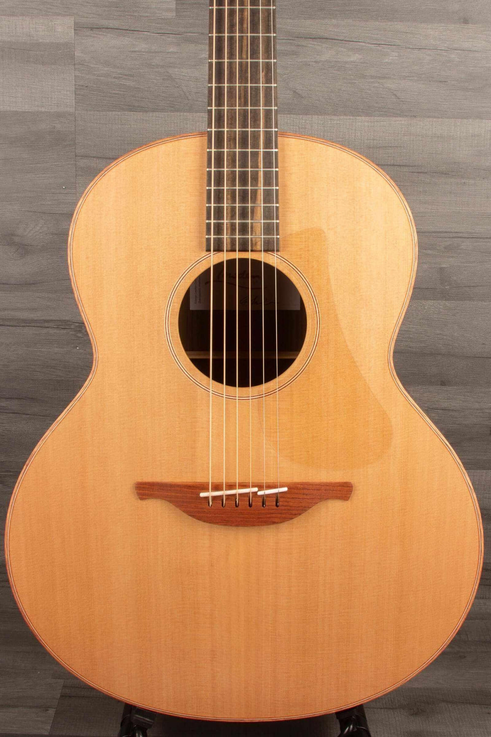 Lowden F-10 Acoustic Guitar – Original Series