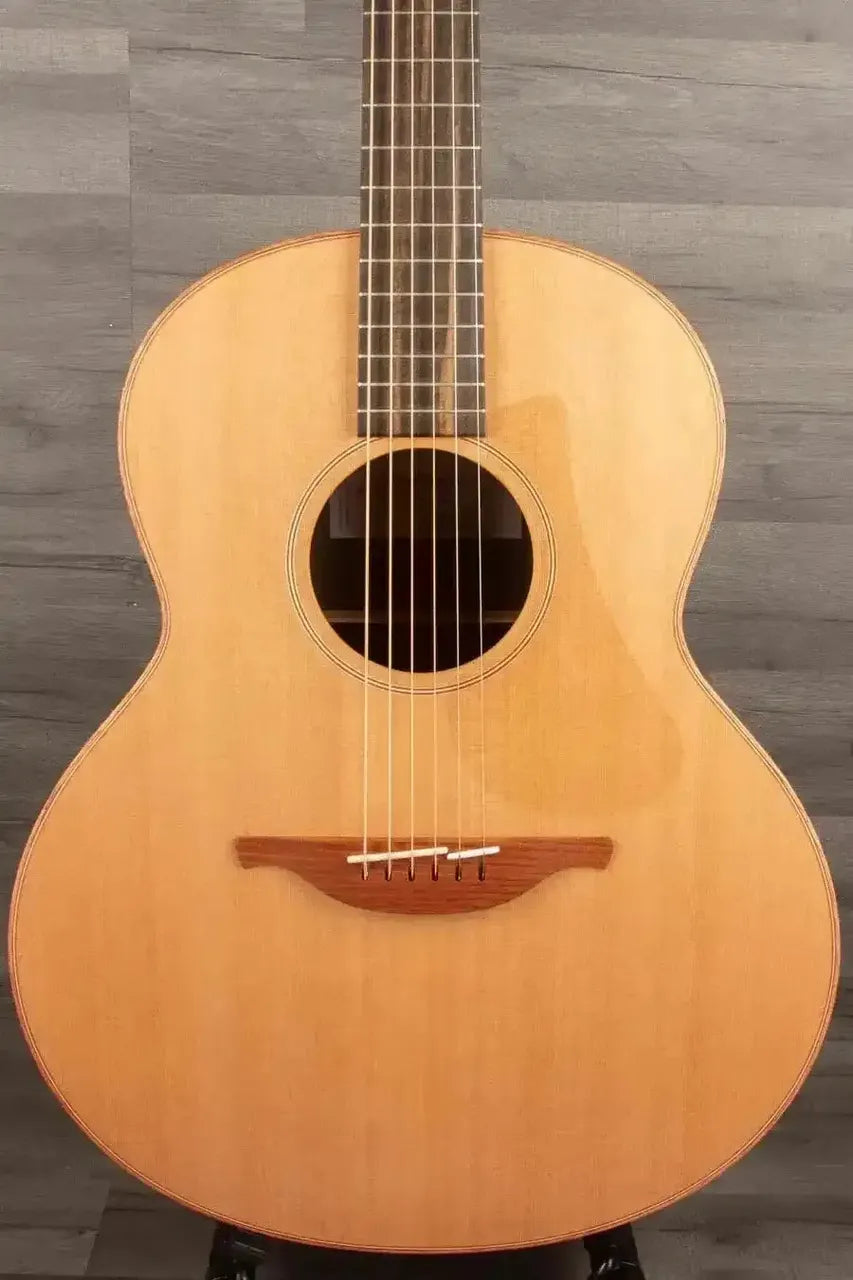 Lowden F-10 Acoustic Guitar – Original Series - MusicStreet
