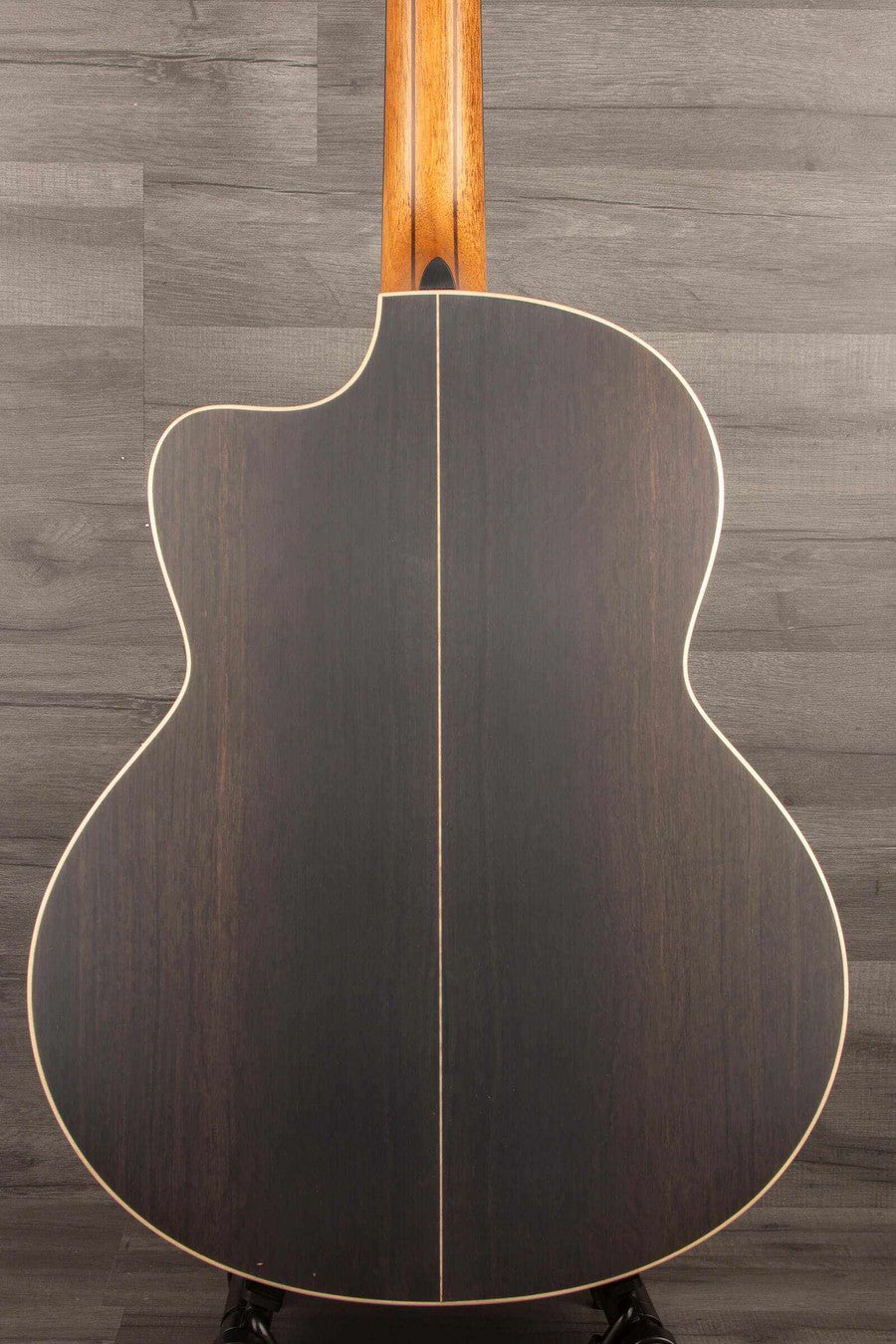 Lowden F-35C Ancient Bog Oak / Red Cedar Acoustic Guitar s#27269
