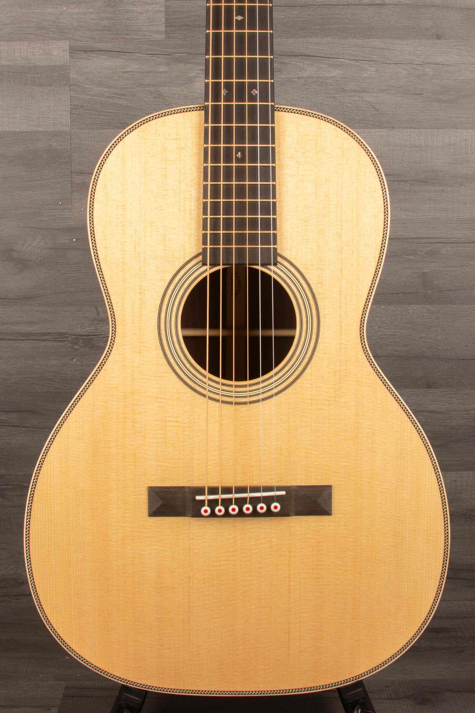 Martin 00 shop 12 fret