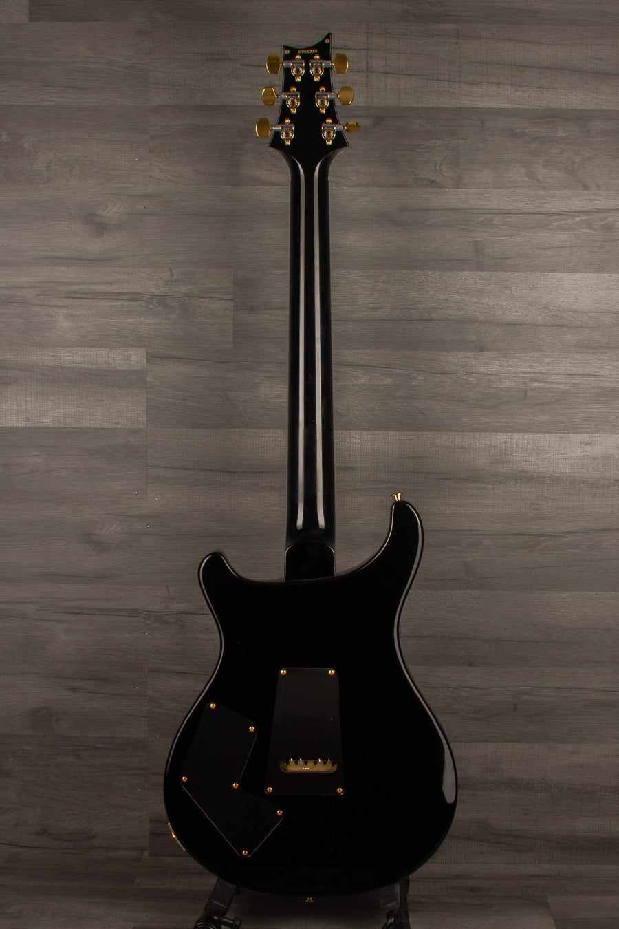 USED - PRS Modern Eagle V Electric Guitar - Cobalt Smokeburst 10 Top s#0360329