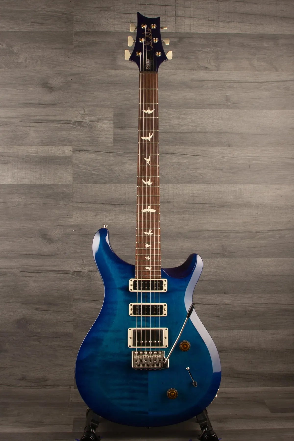 PRS S2 Studio - Lake Blue